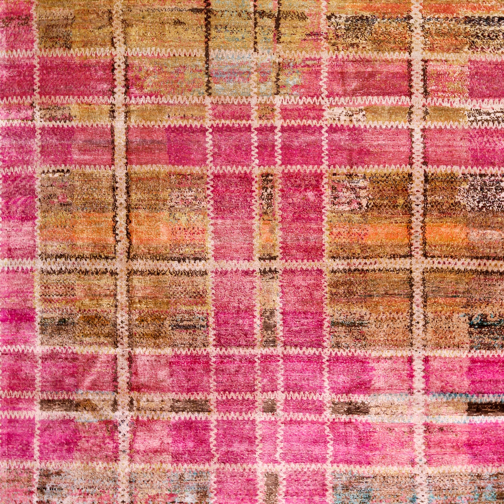 Mostrar el producto Designer Couture Tartan del fabricante Zollanvari