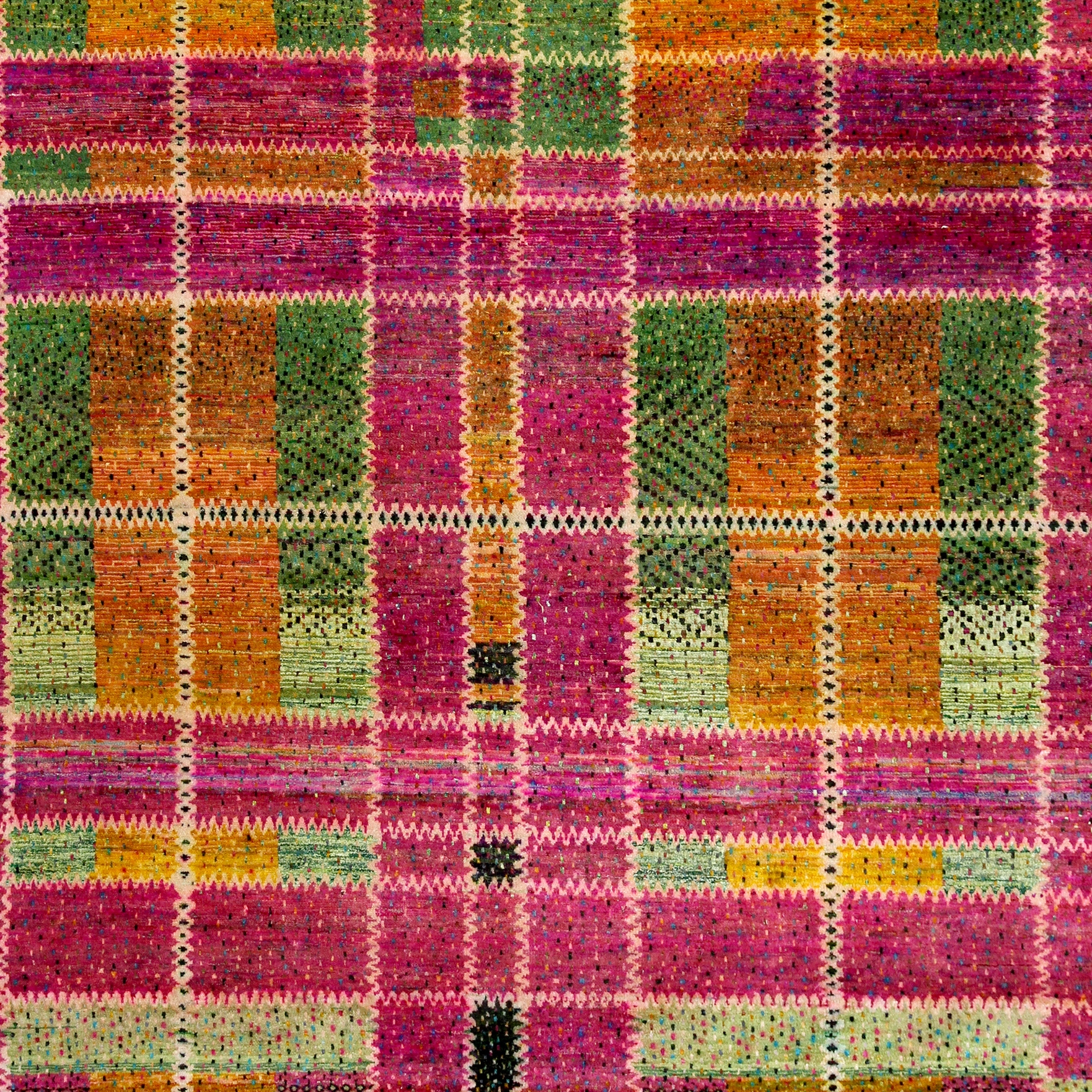 Mostrar el producto Designer Couture Tartan del fabricante Zollanvari