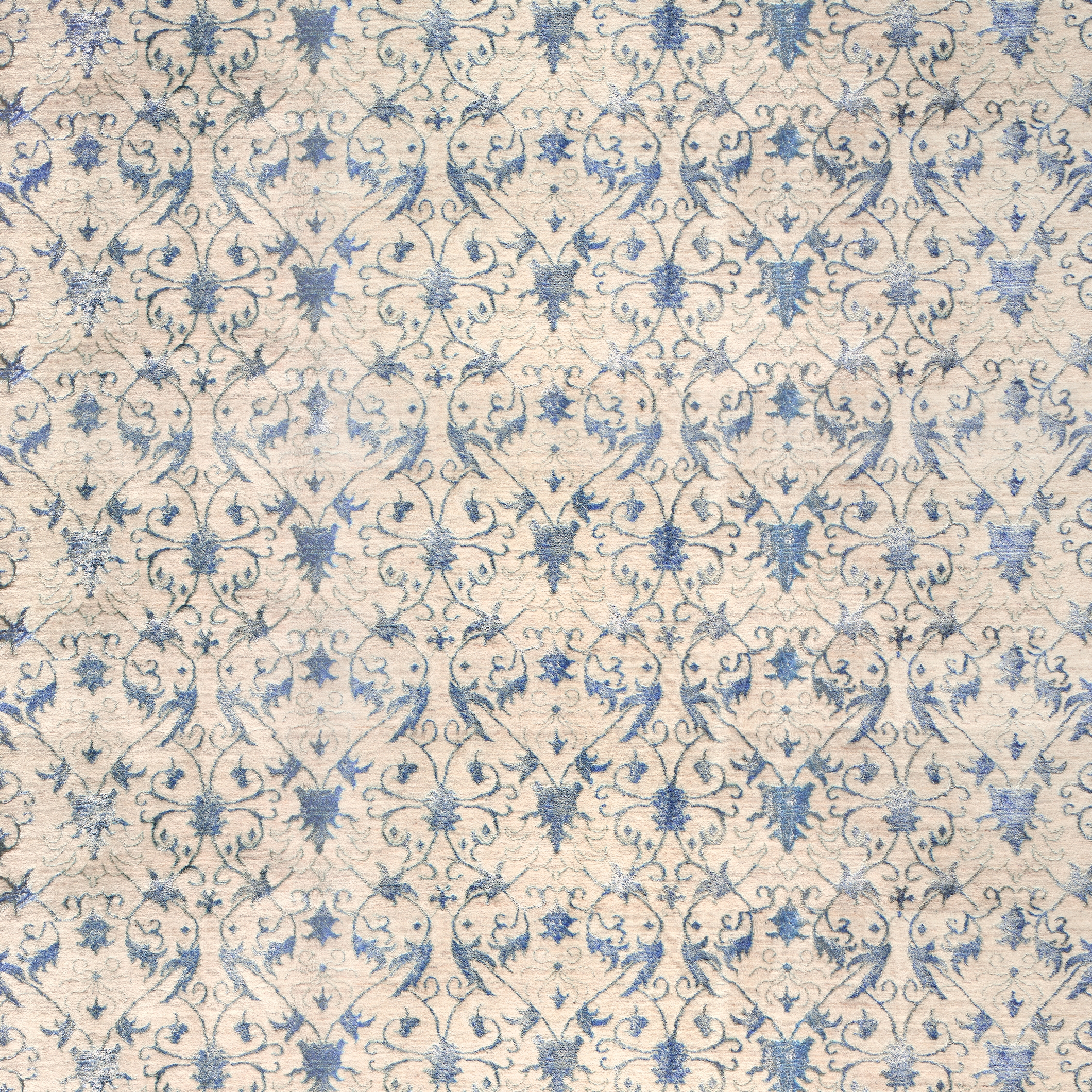 Mostrar el producto Designer Isfahan Celadon 1 del fabricante Zollanvari