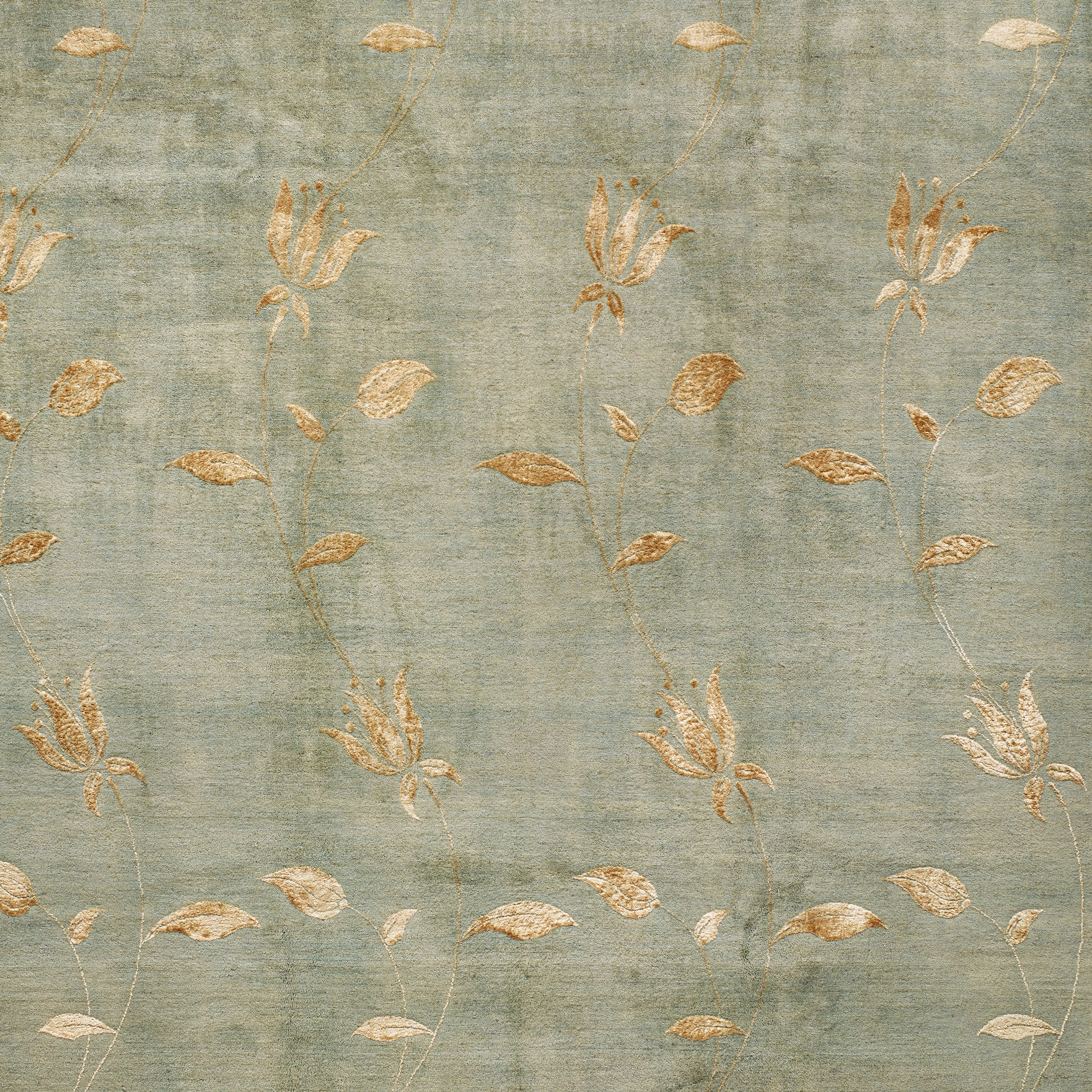 Mostrar el producto Designer Isfahan Celadon 3 del fabricante Zollanvari