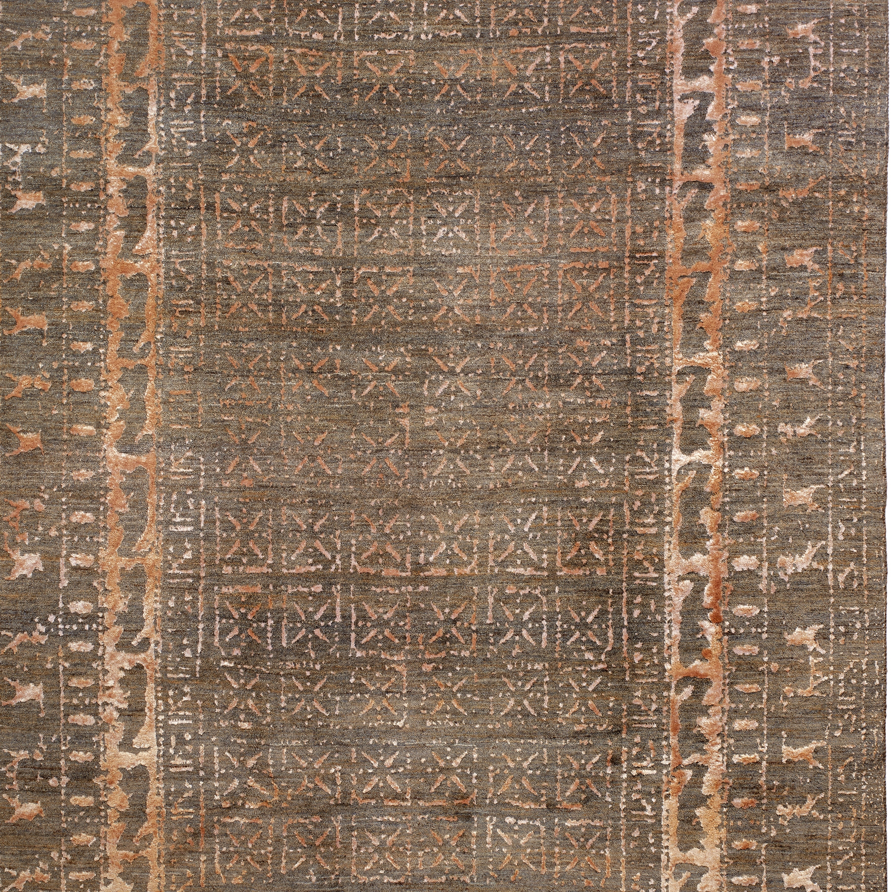 Mostrar el producto Designer Isfahan Pazyryk del fabricante Zollanvari