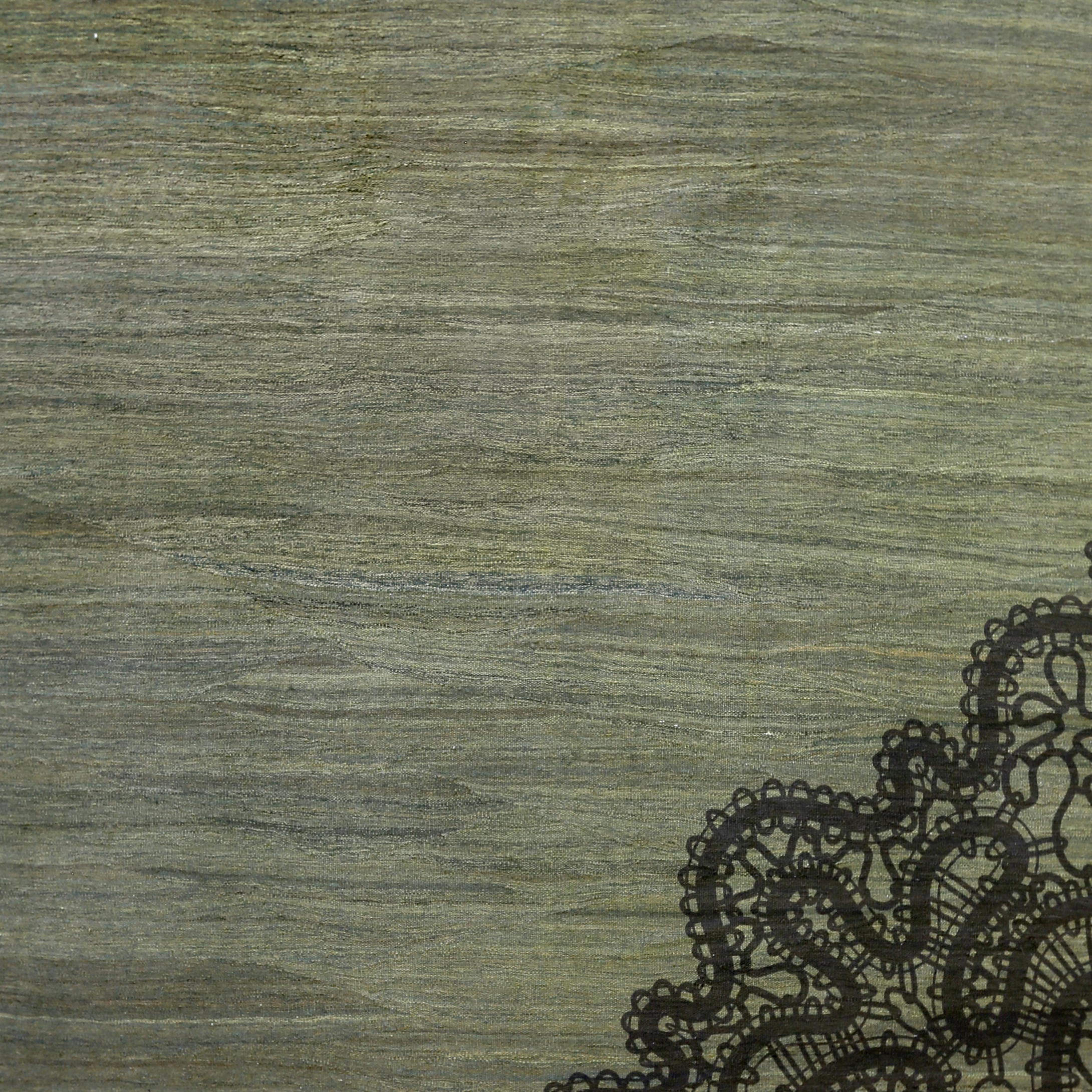 Mostrar el producto Designer Trompe L'Oeil Lace del fabricante Zollanvari
