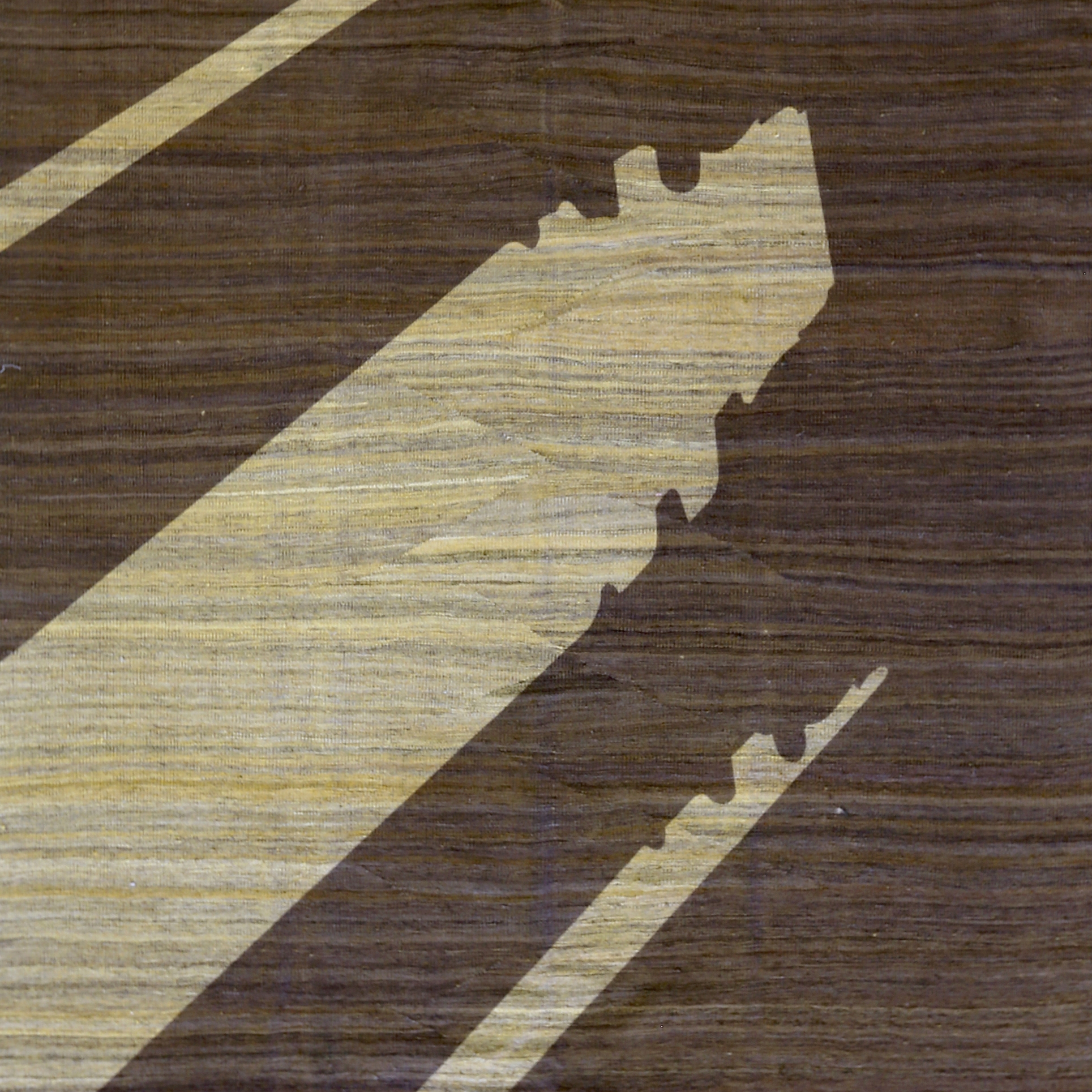 Mostrar el producto Designer Trompe L'Oeil Roman Empire Columns on Neutral Ground del fabricante Zollanvari