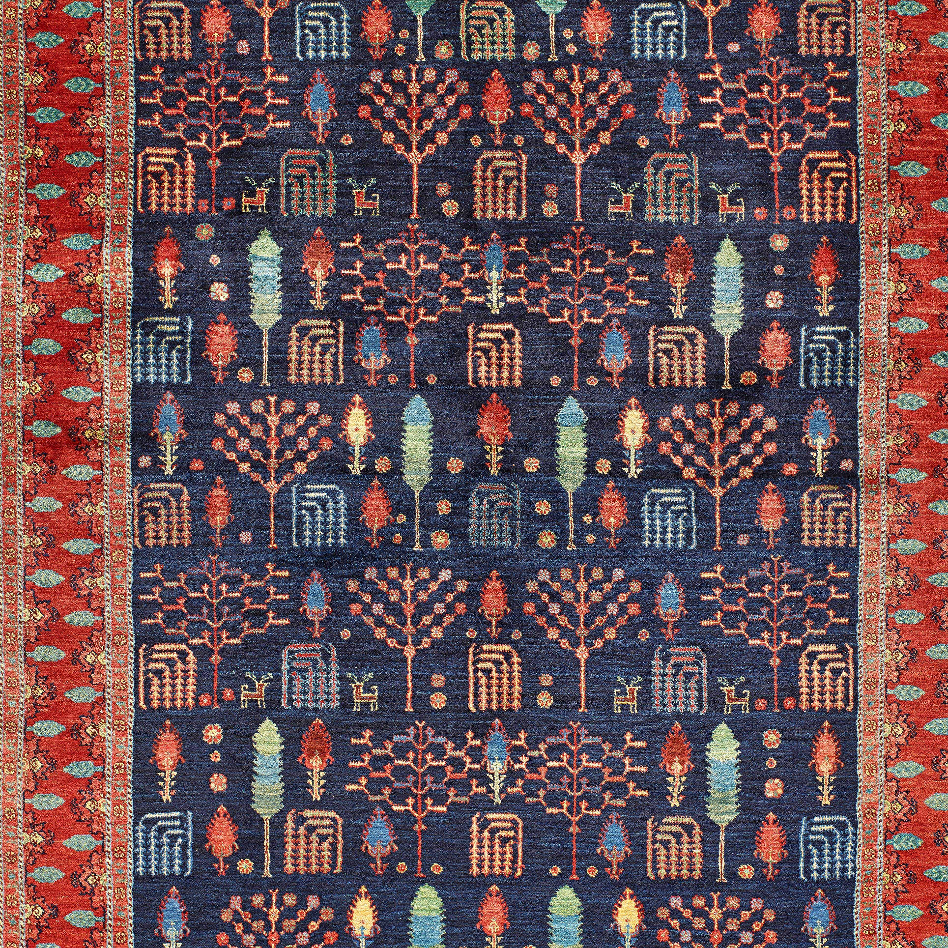 Produkt Transitional Formal Garden of Eden des Herstellers Zollanvari anzeigen