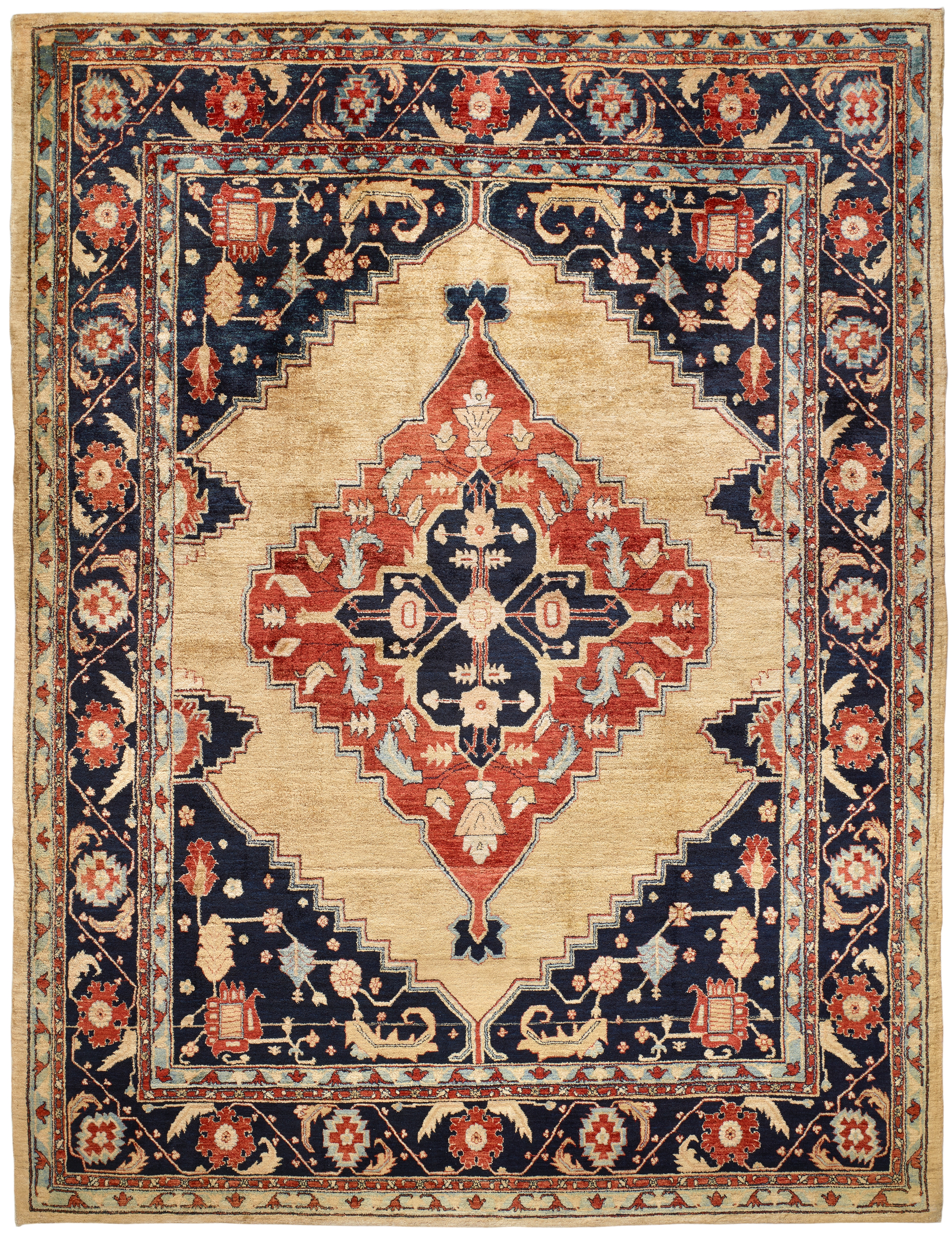 Mostra il prodotto Transitional Formal Heritz Design del produttore Zollanvari