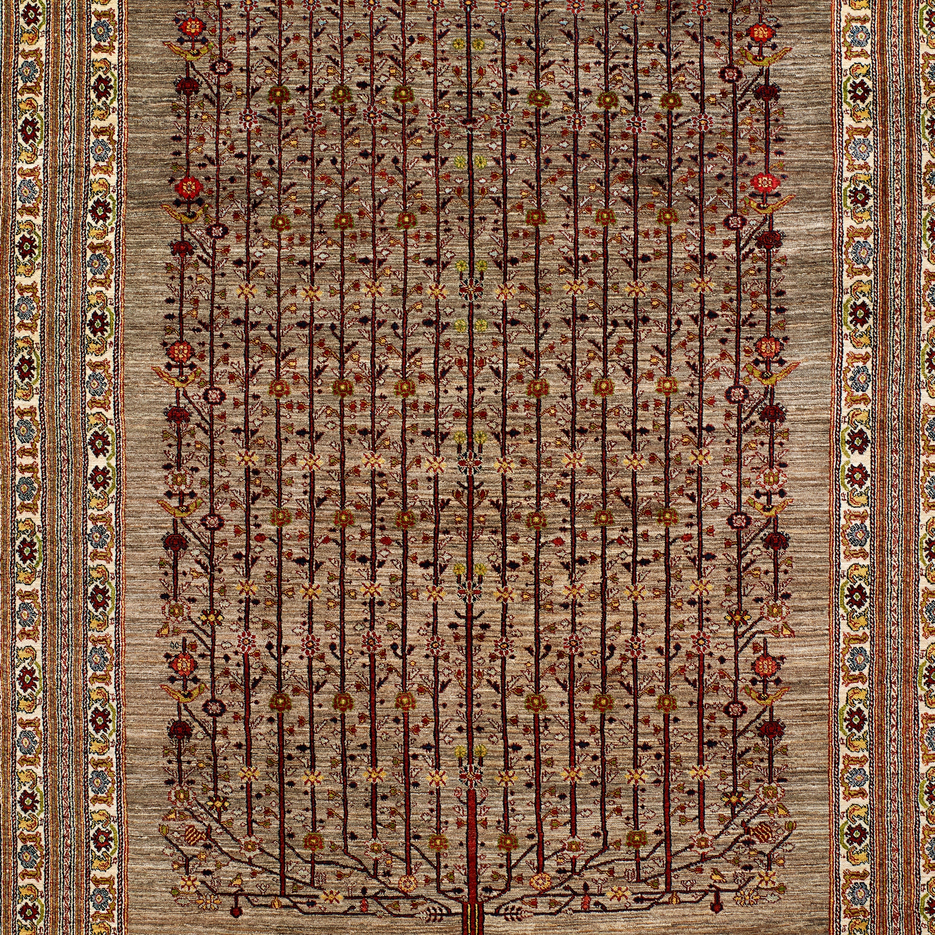 Produkt Transitional Formal Tree of Life 1 des Herstellers Zollanvari anzeigen