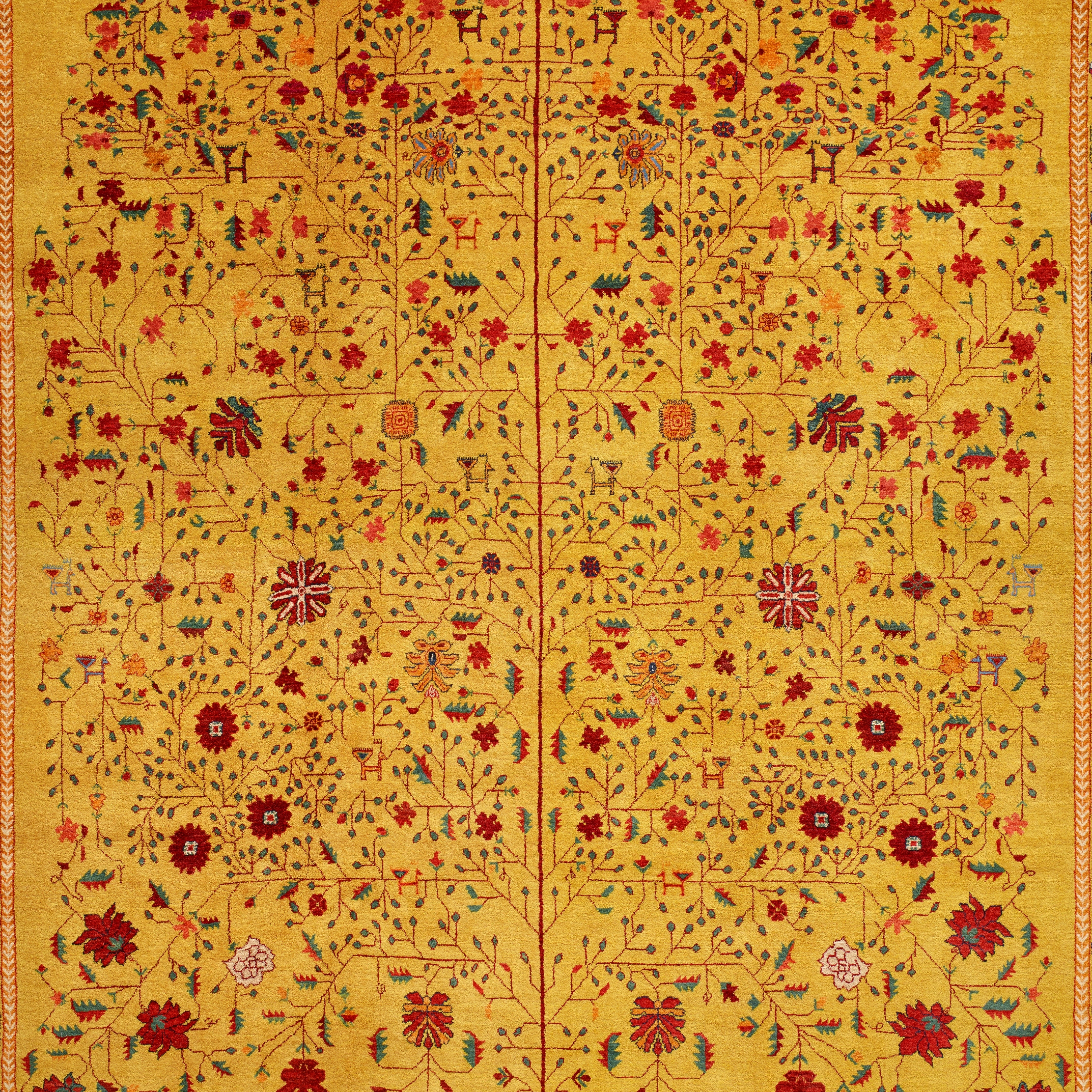 Produkt Transitional Formal Tree of Life 2 des Herstellers Zollanvari anzeigen