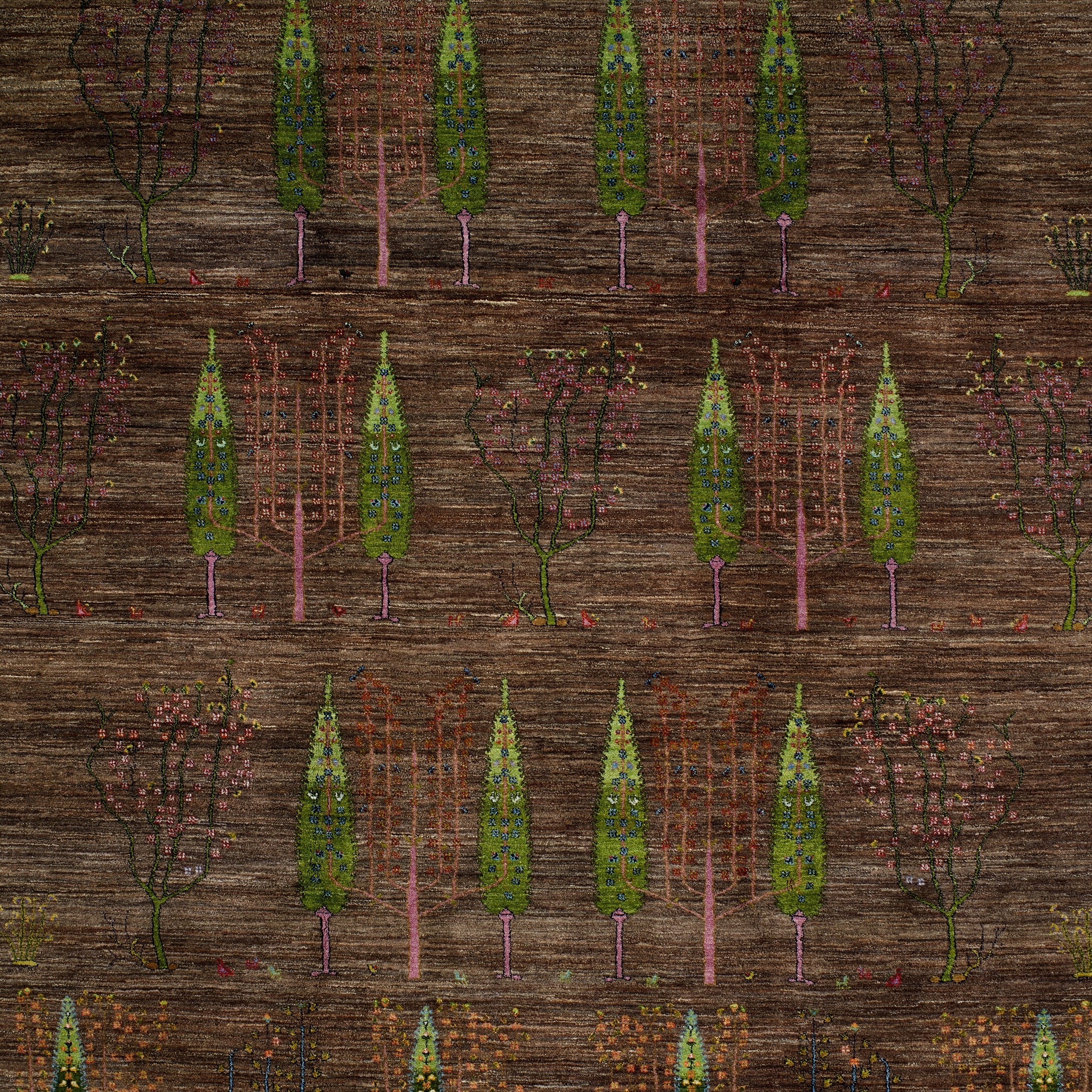 Produkt Transitional Formal Woodland 2 des Herstellers Zollanvari anzeigen