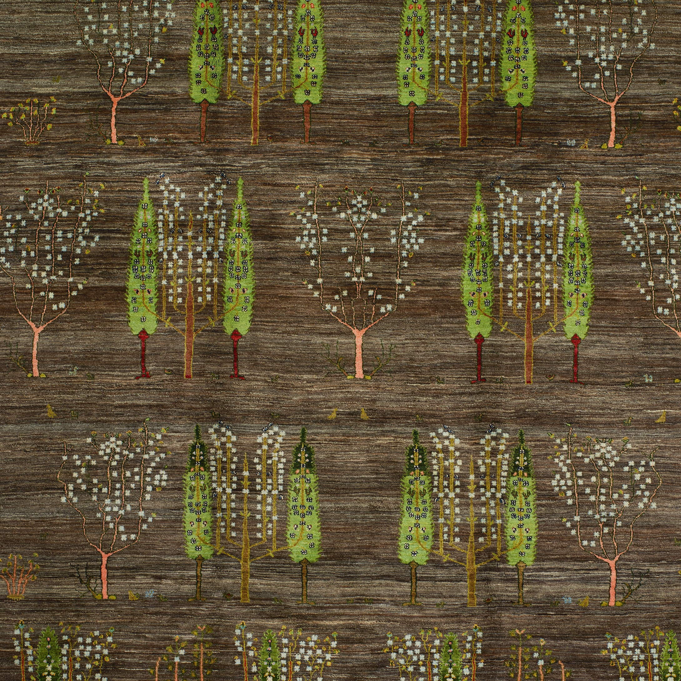 Produkt Transitional Formal Woodland 3 des Herstellers Zollanvari anzeigen