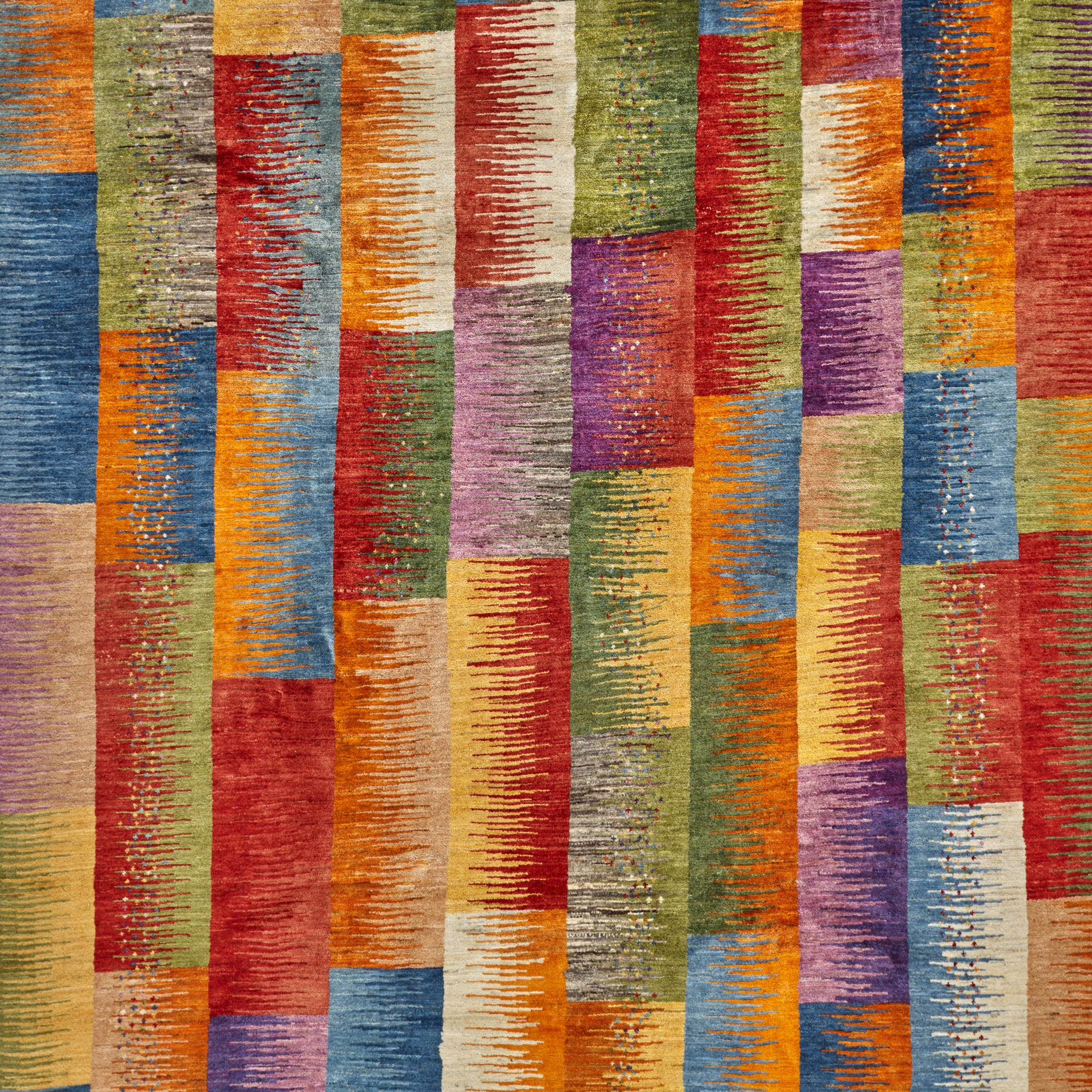 Mostra il prodotto Gabbehs Abstract & Plain Bamboo Grove del produttore Zollanvari