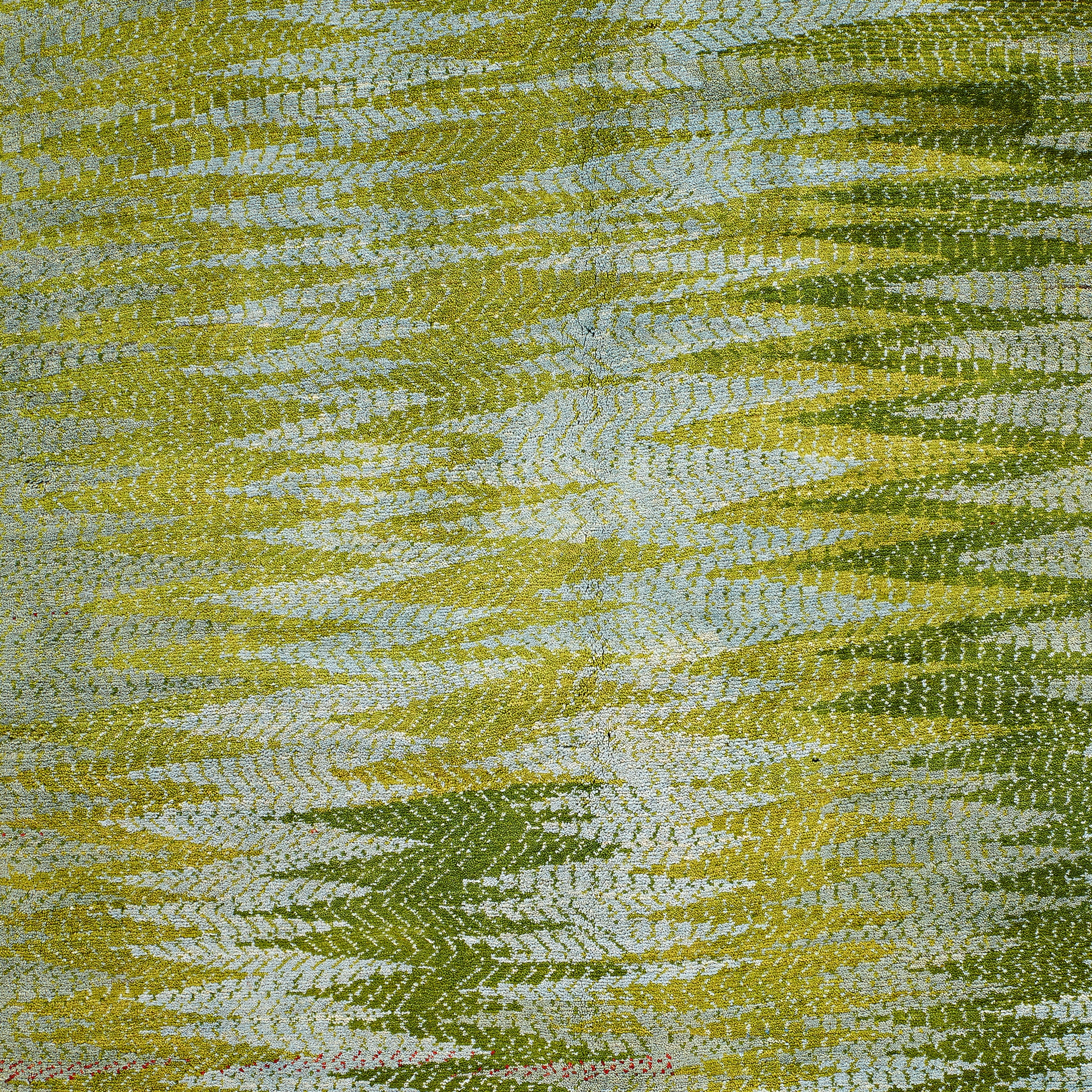 Mostrar el producto Gabbehs Abstract & Plain Mirage del fabricante Zollanvari