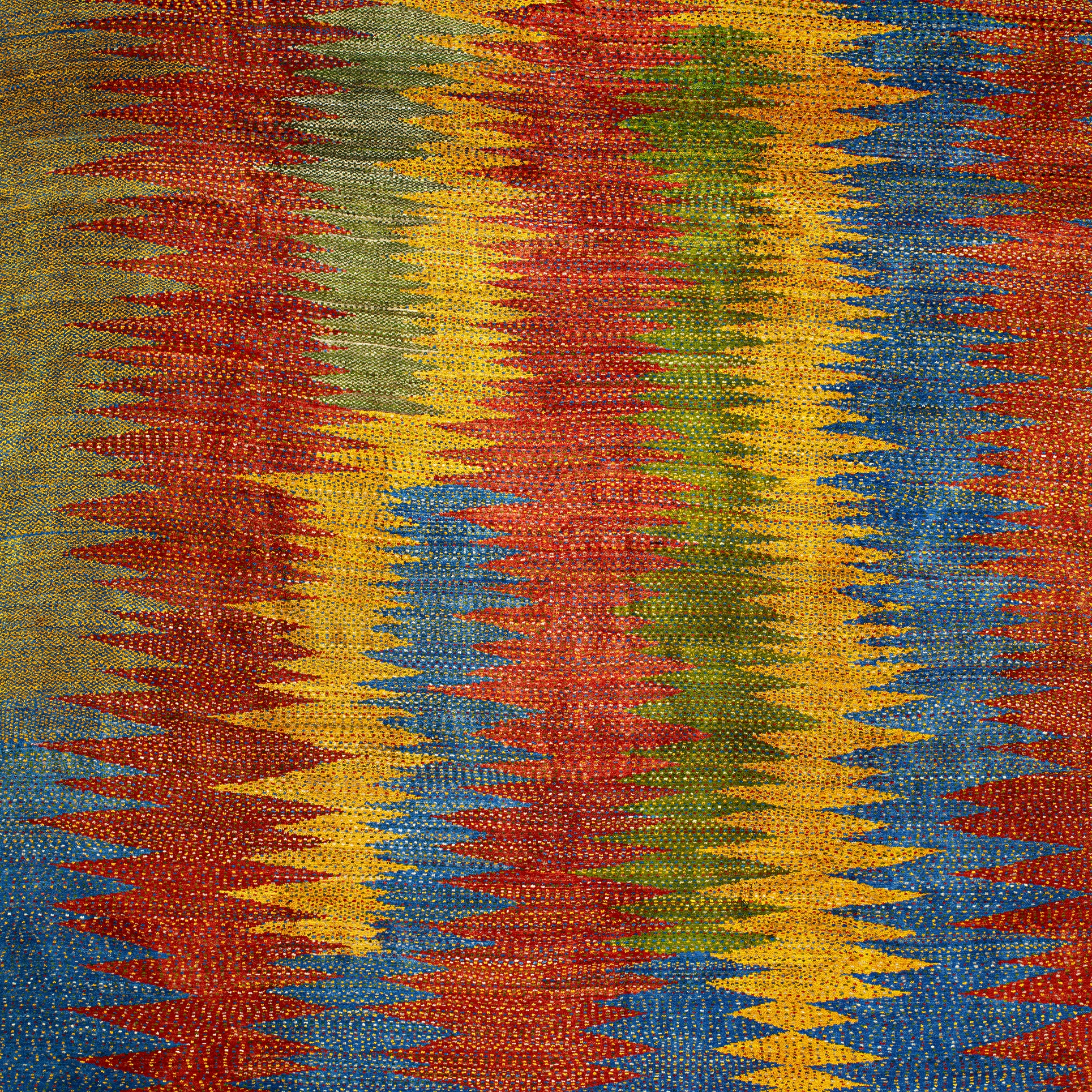 Produkt Gabbehs Abstract & Plain Mirage 3 des Herstellers Zollanvari anzeigen
