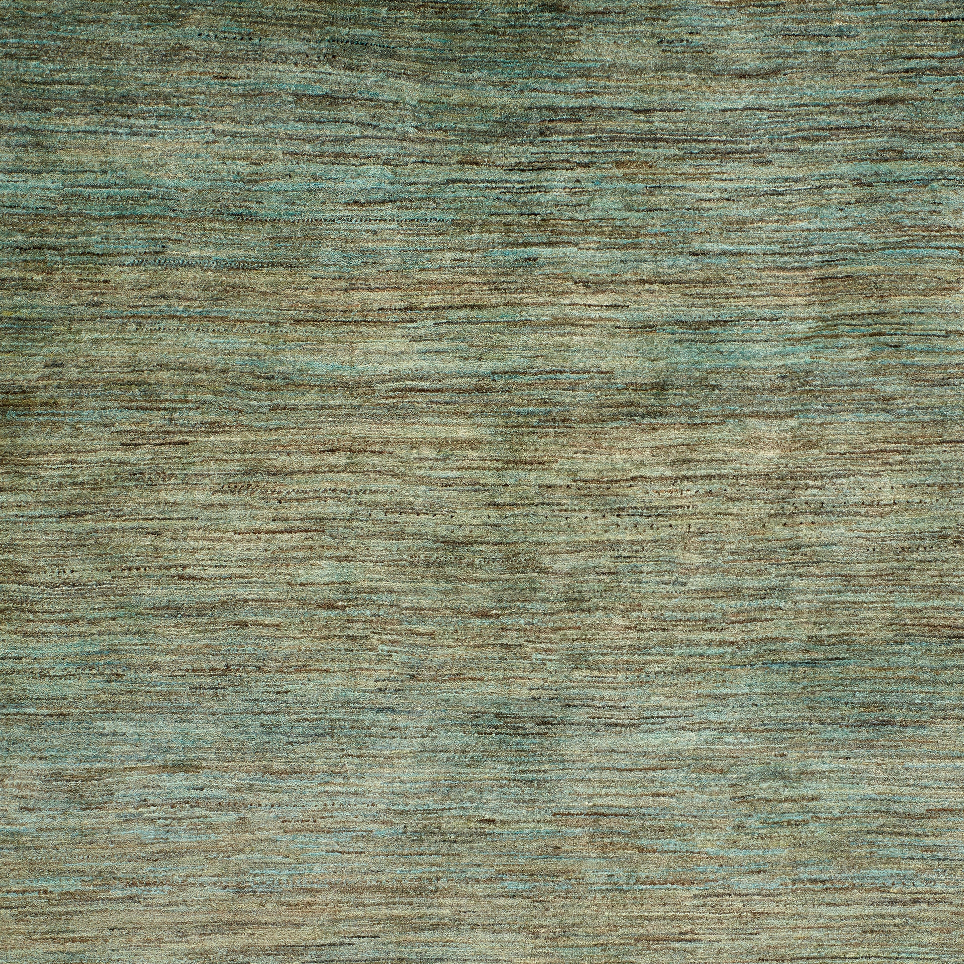 Vertoon produk Gabbehs Abstract & Plain Petrol Green van vervaardiger Zollanvari
