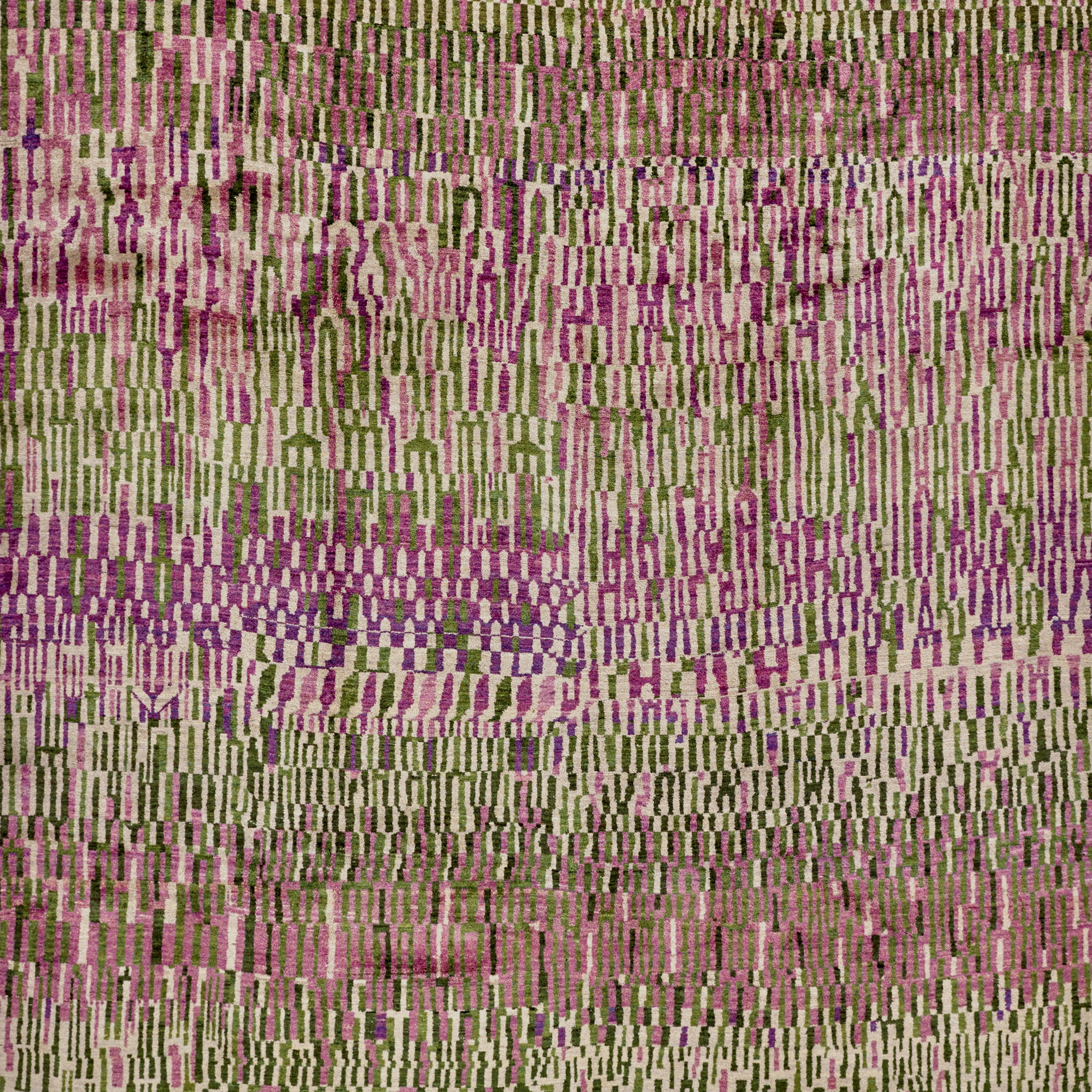 Produkt Gabbehs Abstract & Plain Water Meadow Purple des Herstellers Zollanvari anzeigen