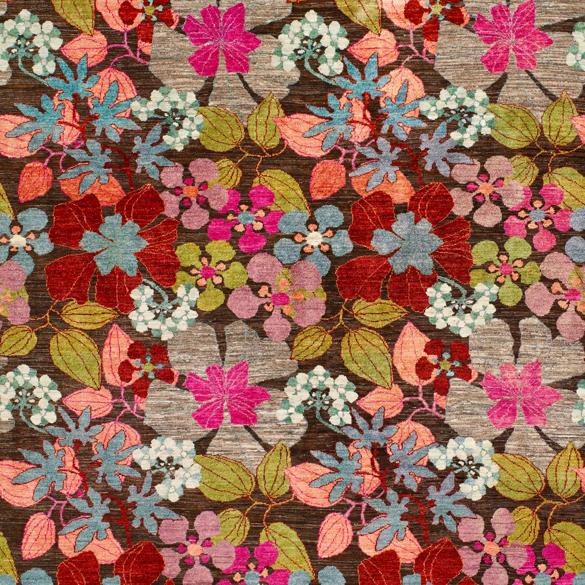 Mostrar el producto Gabbehs Flora & Fauna Flower Power del fabricante Zollanvari