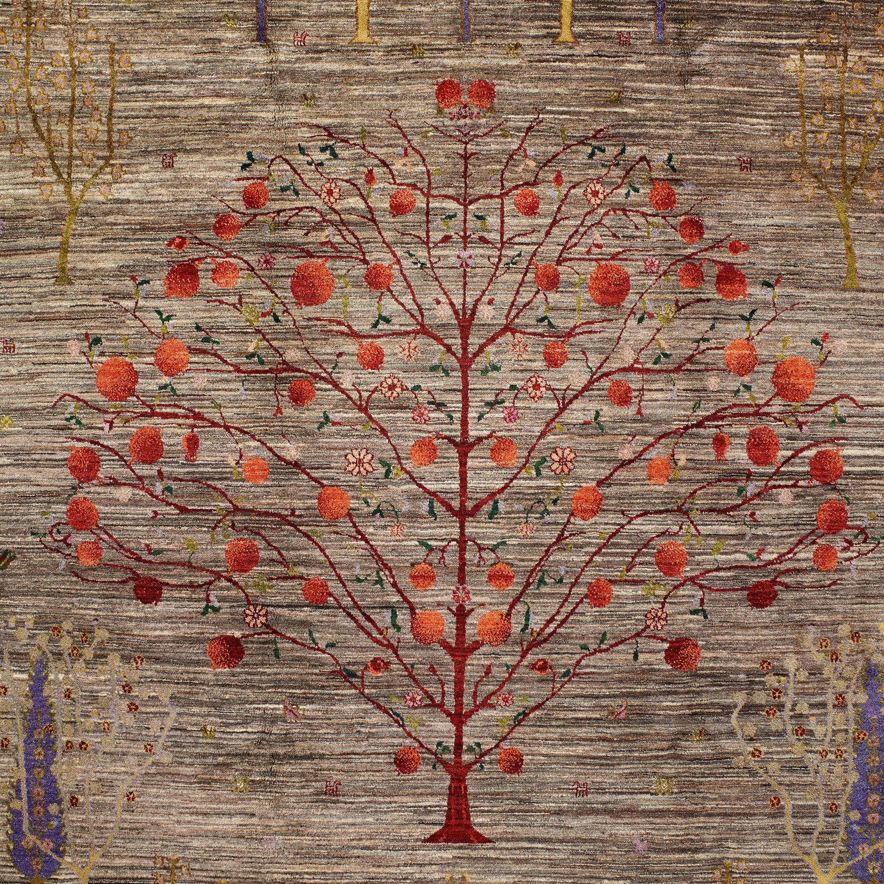 Produkt Gabbehs Flora & Fauna Multiple Trees 2 des Herstellers Zollanvari anzeigen