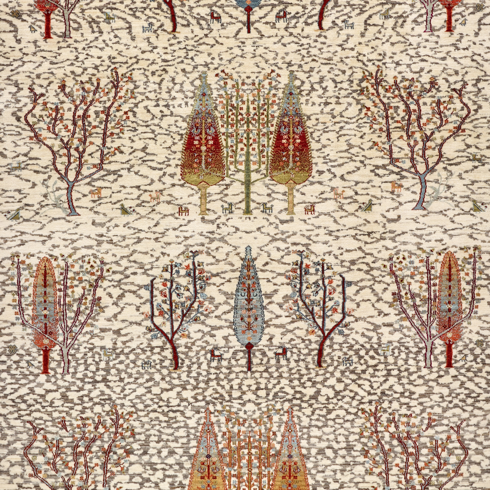 Mostra il prodotto Gabbehs Flora & Fauna Multiple Trees 1 from Into The Woods del produttore Zollanvari