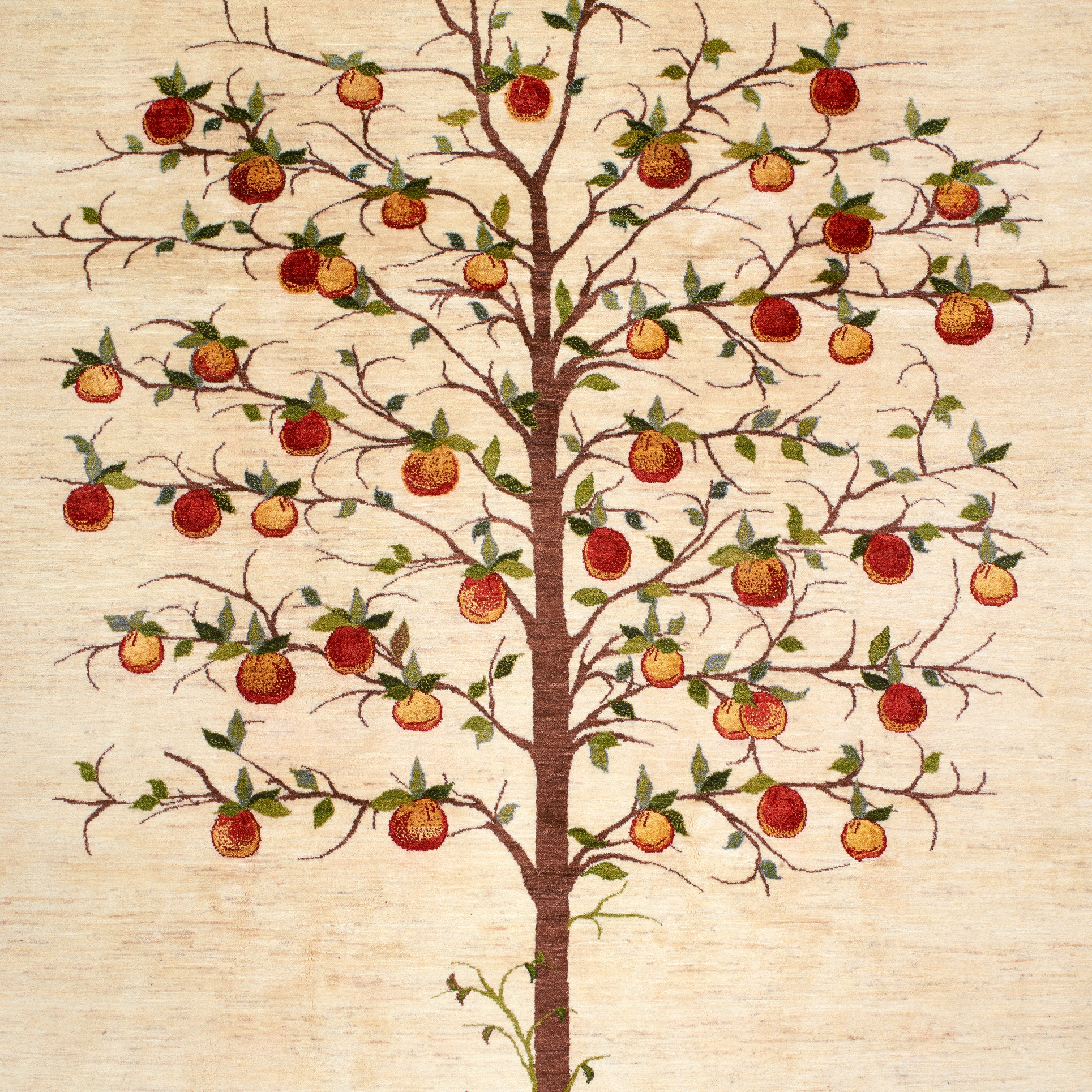 Mostrar el producto Gabbehs Flora & Fauna Tree of Life 1 del fabricante Zollanvari