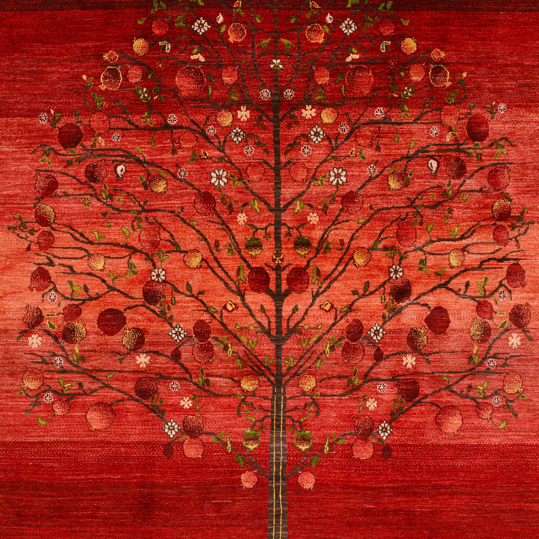 Mostrar el producto Gabbehs Flora & Fauna Tree of Life 3 del fabricante Zollanvari