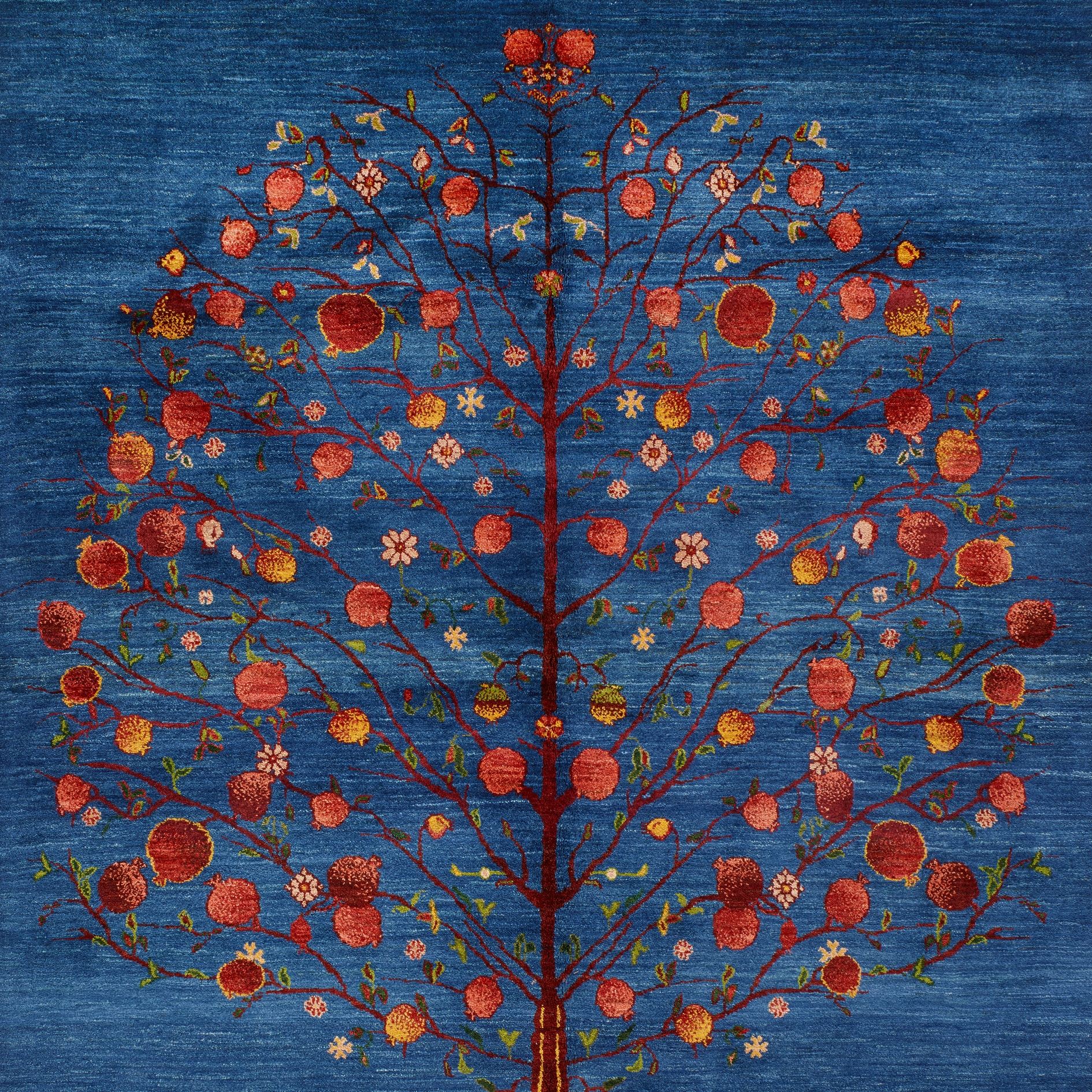 Mostrar el producto Gabbehs Flora & Fauna Tree of Life 4 del fabricante Zollanvari