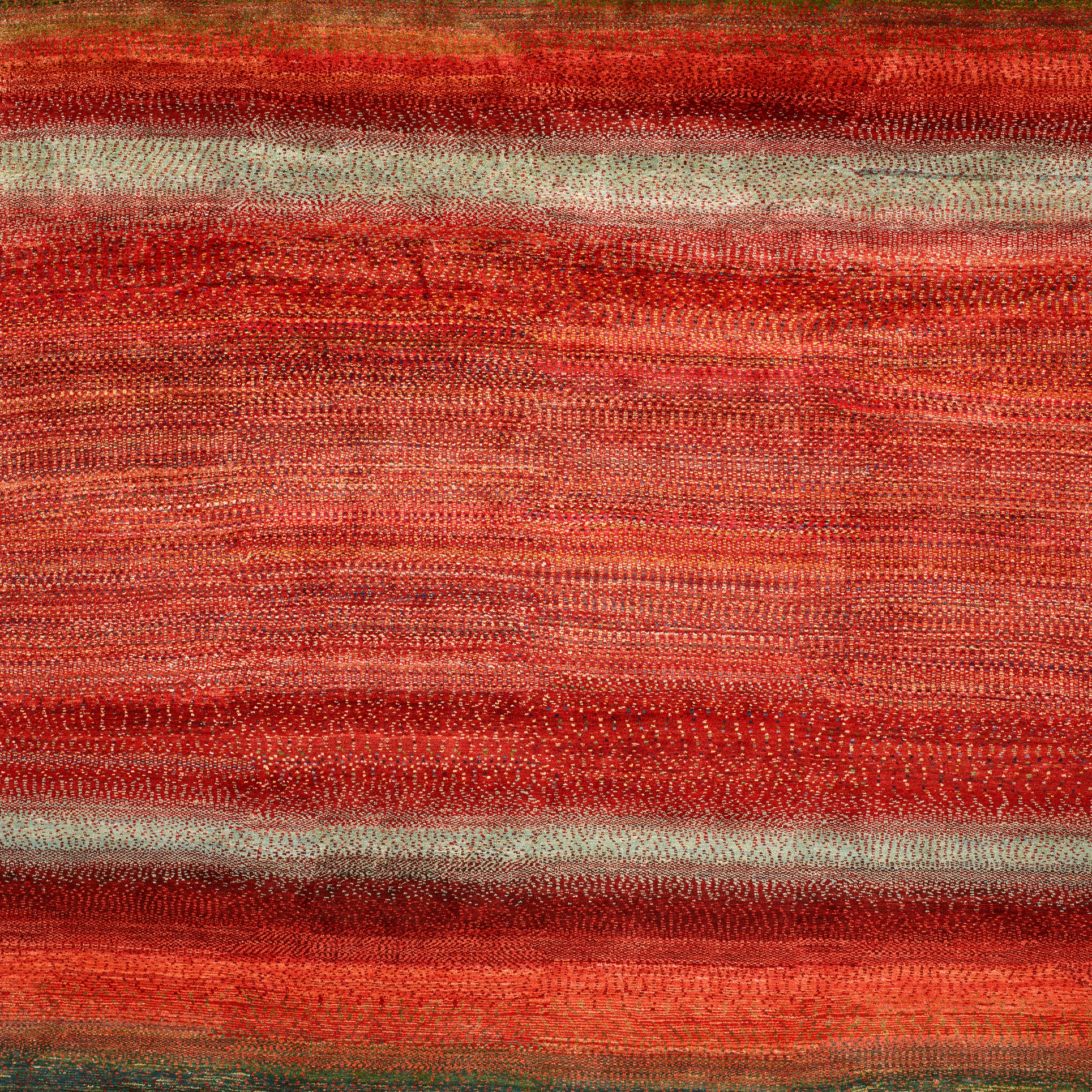 Mostrar el producto Gabbehs Geometric Stripes del fabricante Zollanvari