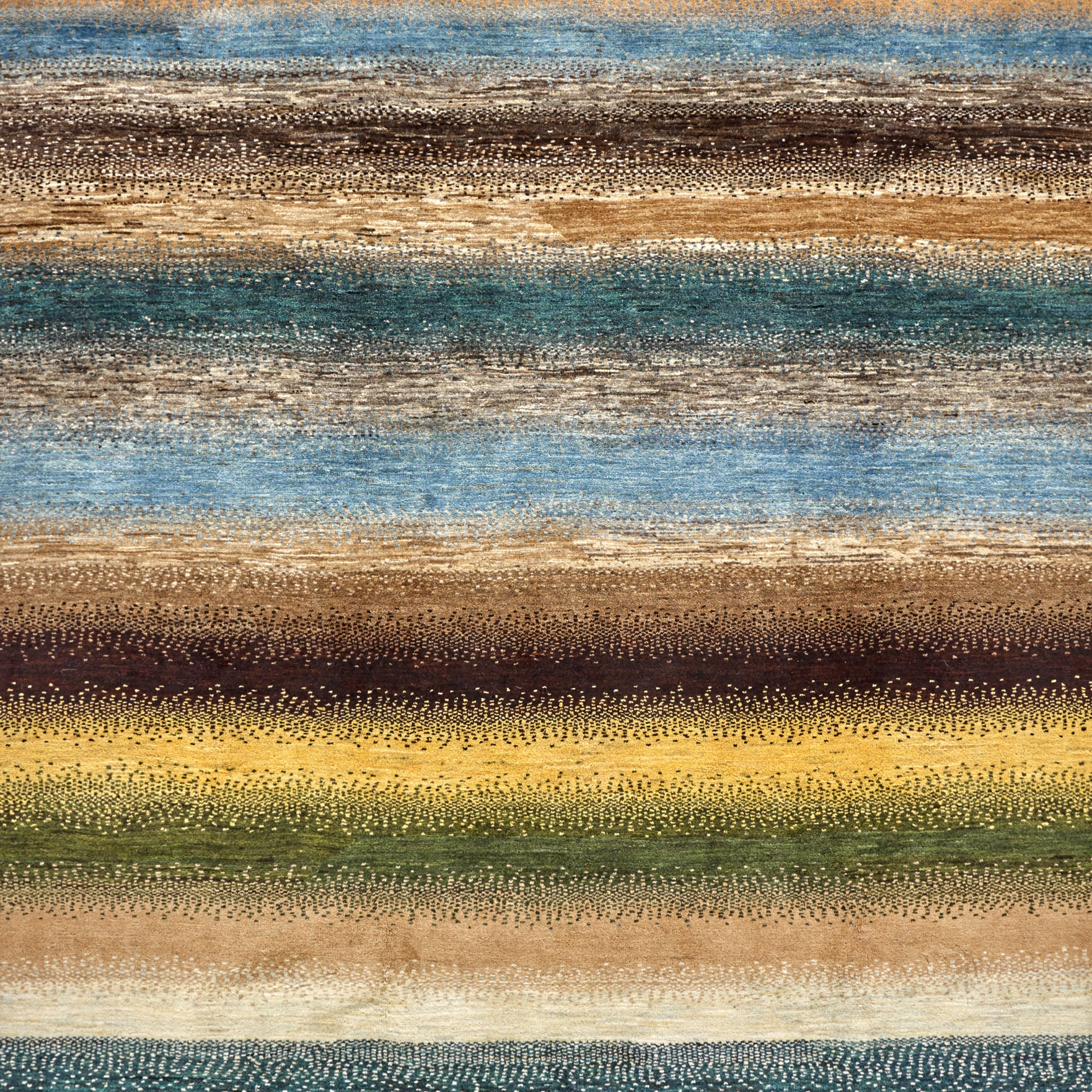 Mostrar el producto Gabbehs Geometric Stripes 5 del fabricante Zollanvari