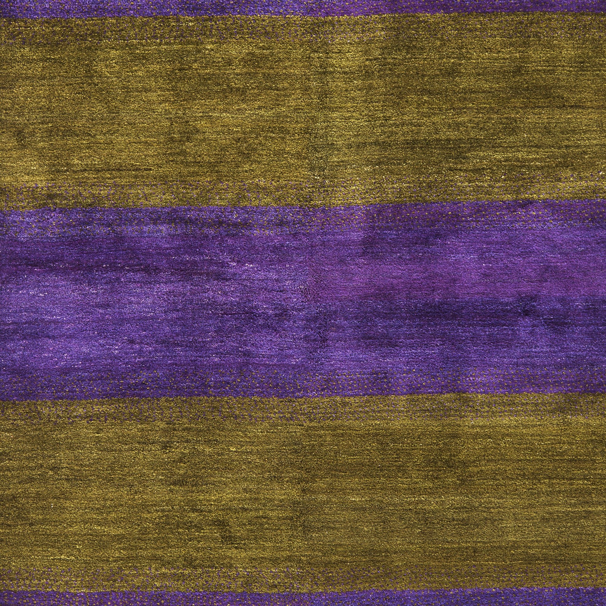 Mostrar el producto Gabbehs Geometric Stripes violet del fabricante Zollanvari