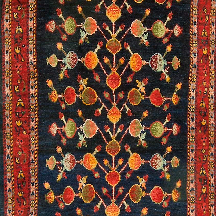 Mostrar el producto Gabbehs Flora & Fauna Tree of Life Runner del fabricante Zollanvari