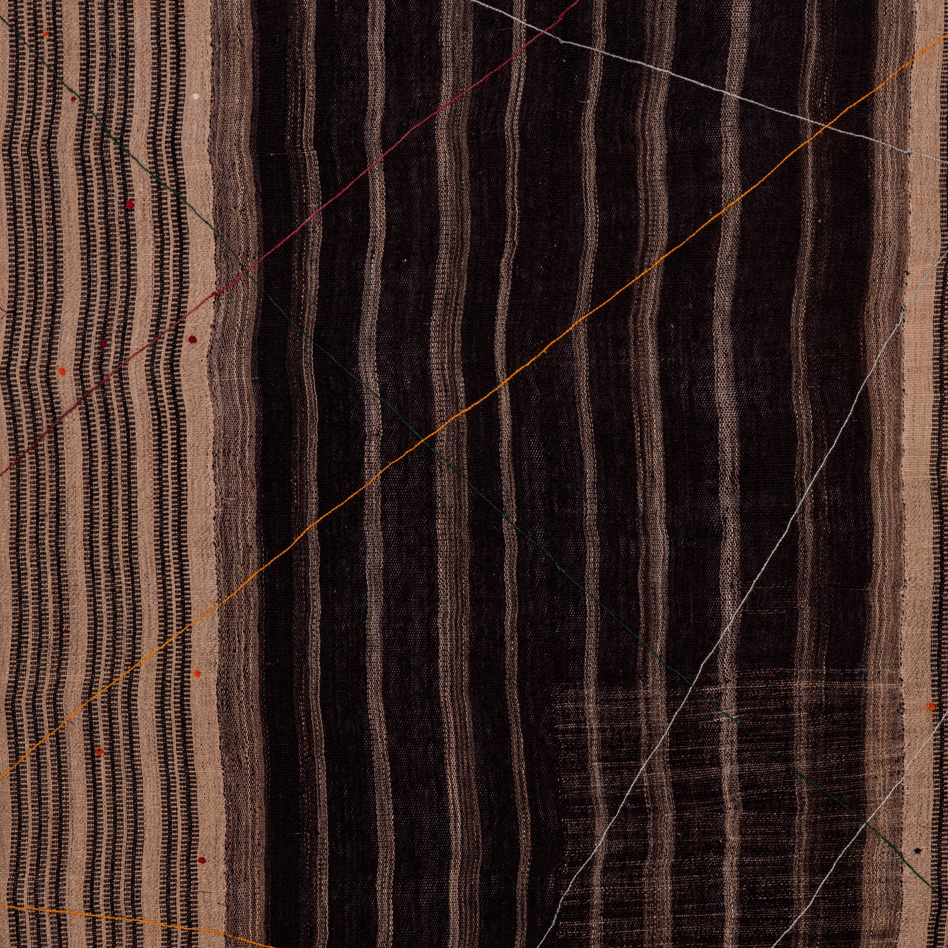 Mostrar el producto Flatweaves Minimalist Caprino 2 del fabricante Zollanvari