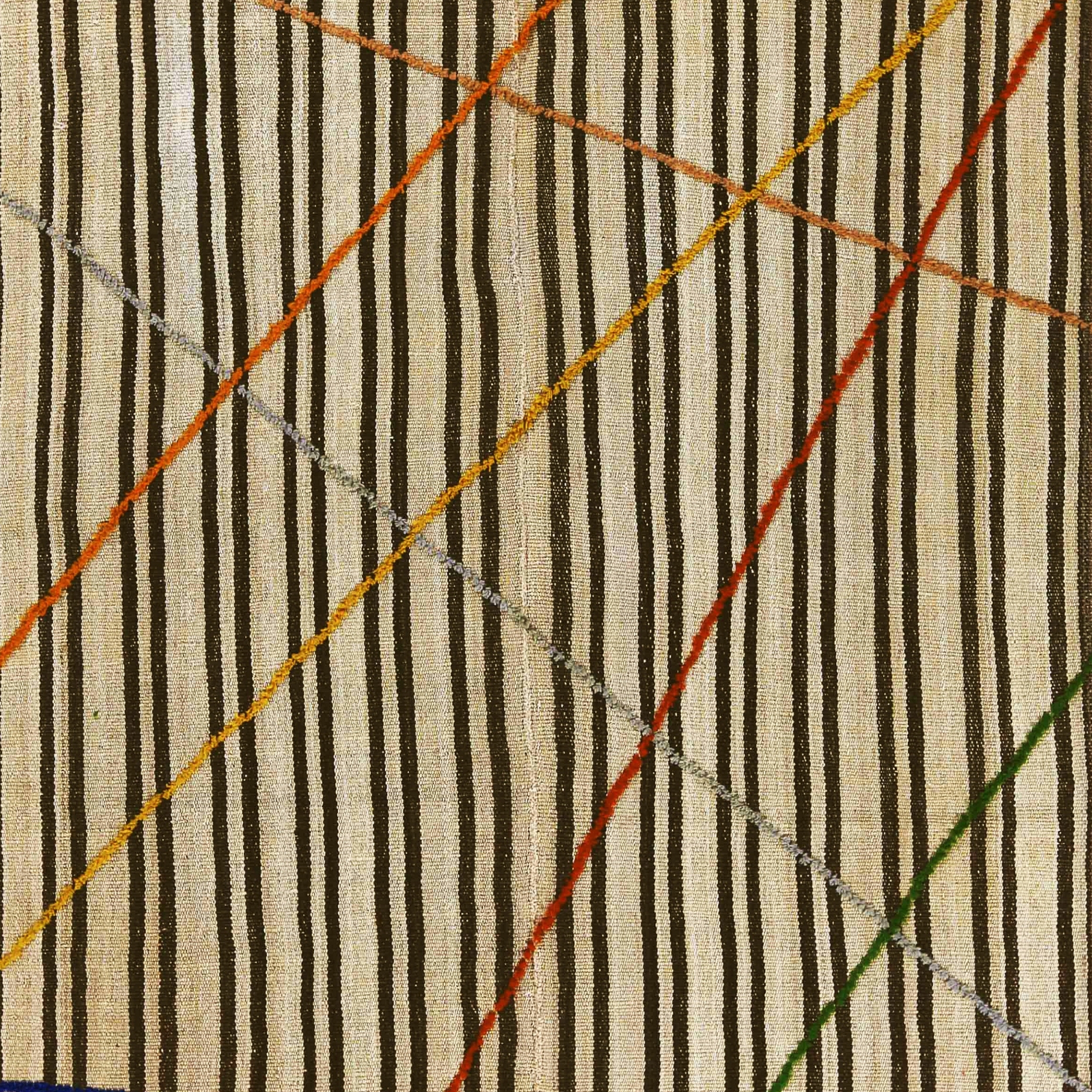 Mostrar el producto Flatweaves Minimalist Caprino 3 del fabricante Zollanvari