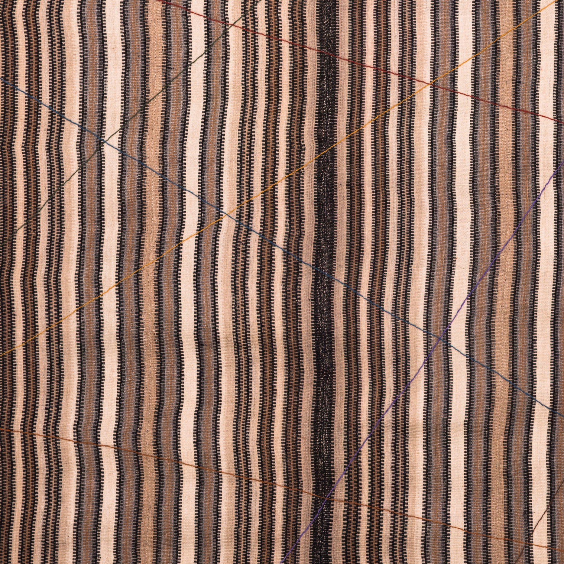 Mostrar el producto Flatweaves Minimalist Caprino 6 del fabricante Zollanvari