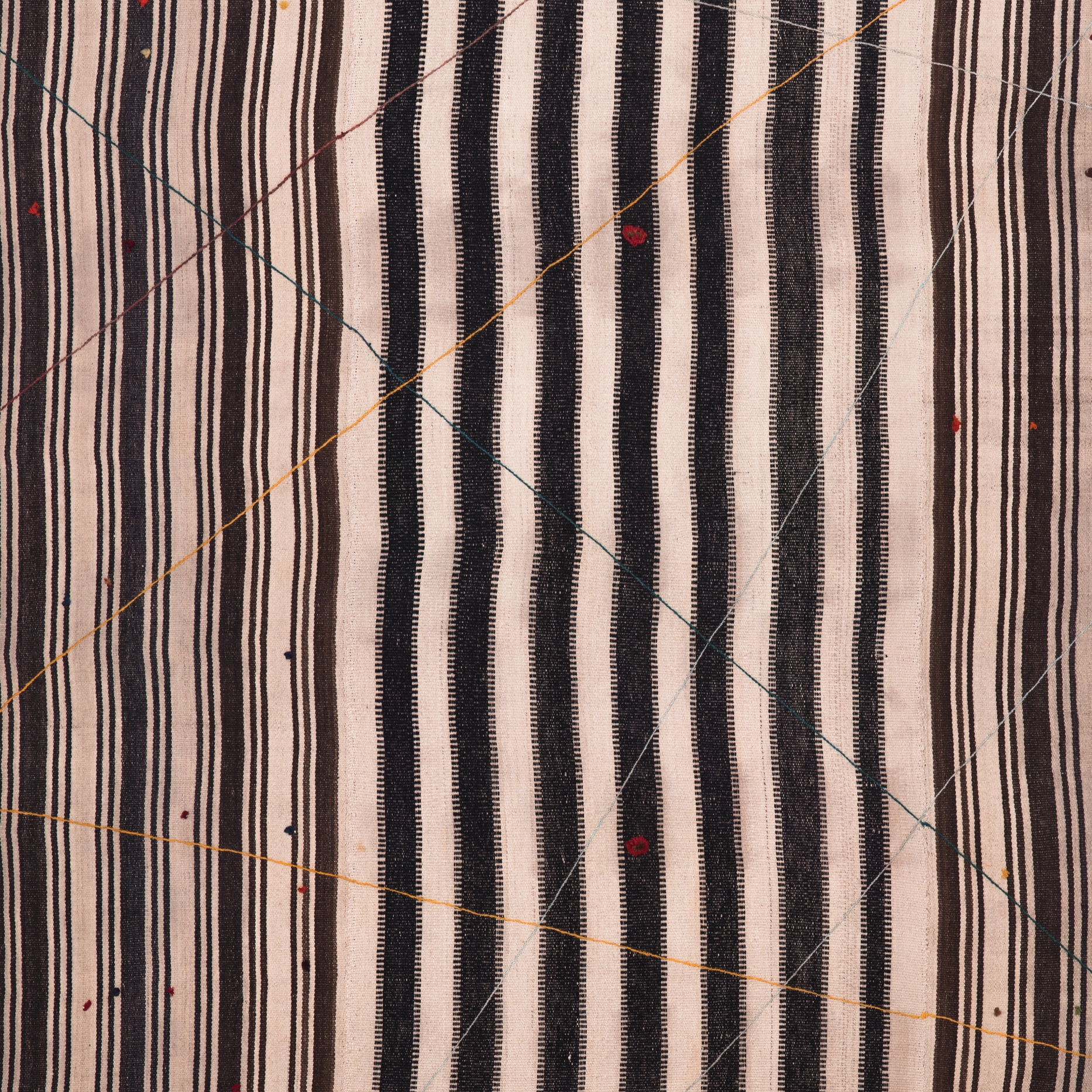 Mostrar el producto Flatweaves Minimalist Caprino 7 del fabricante Zollanvari