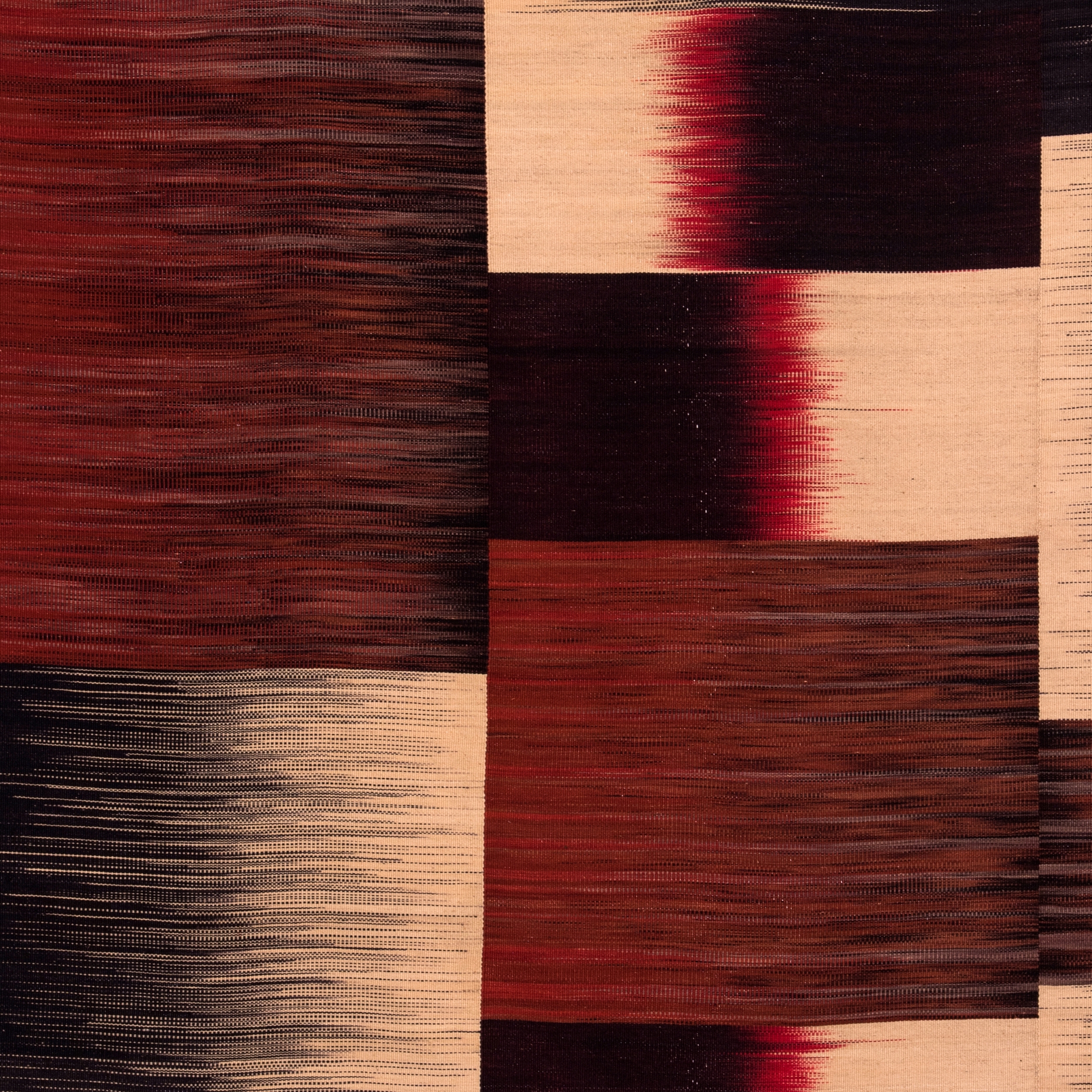 Mostrar el producto Flatweaves Minimalist Mazandaran 5 del fabricante Zollanvari