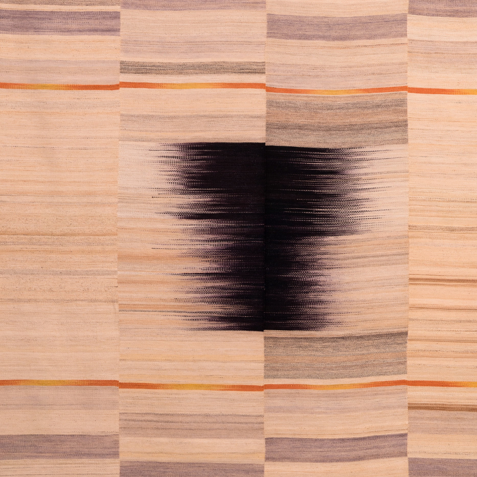 Mostrar el producto Flatweaves Minimalist Mazandaran 7 del fabricante Zollanvari