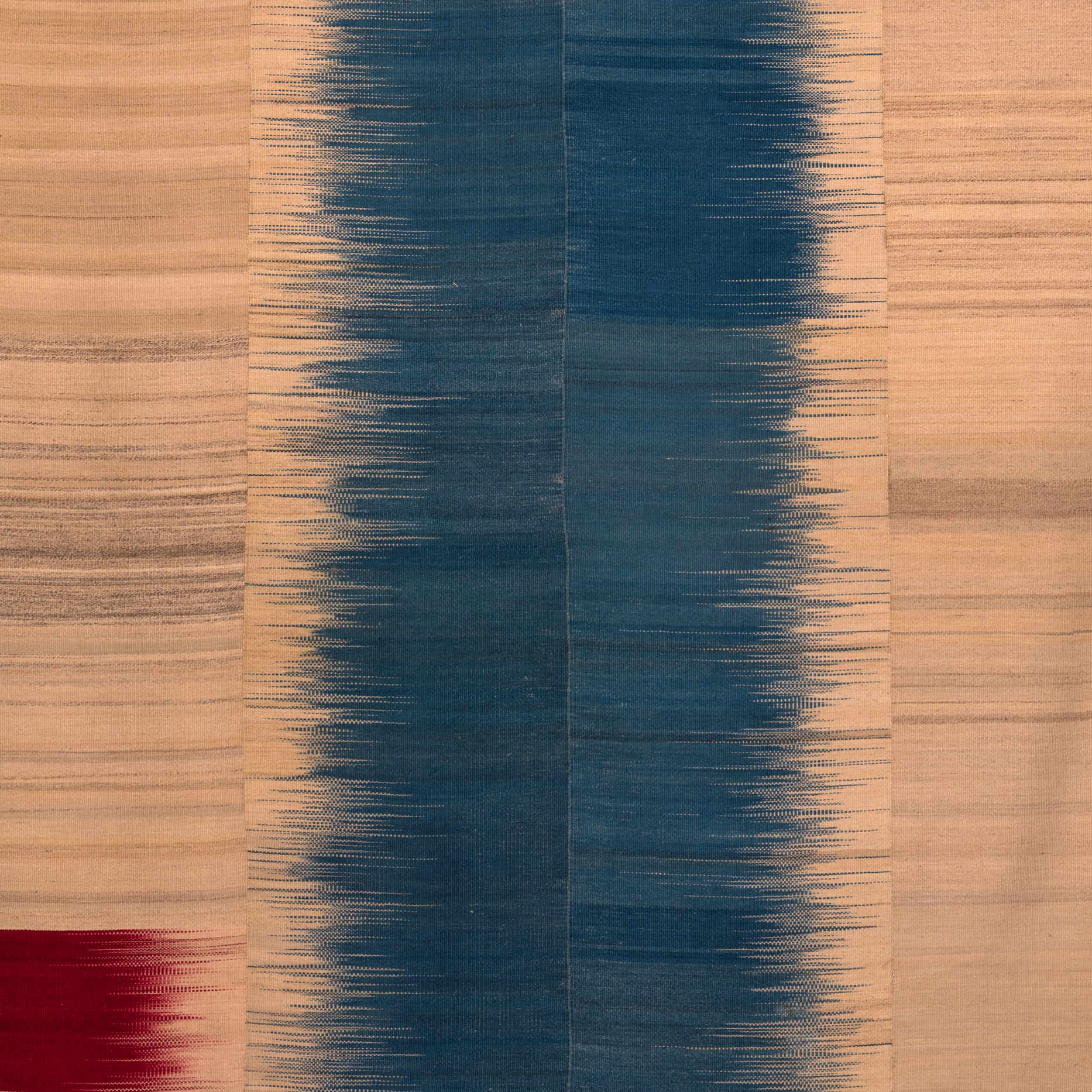 Mostra il prodotto Flatweaves Minimalist Mazandaran 10 del produttore Zollanvari