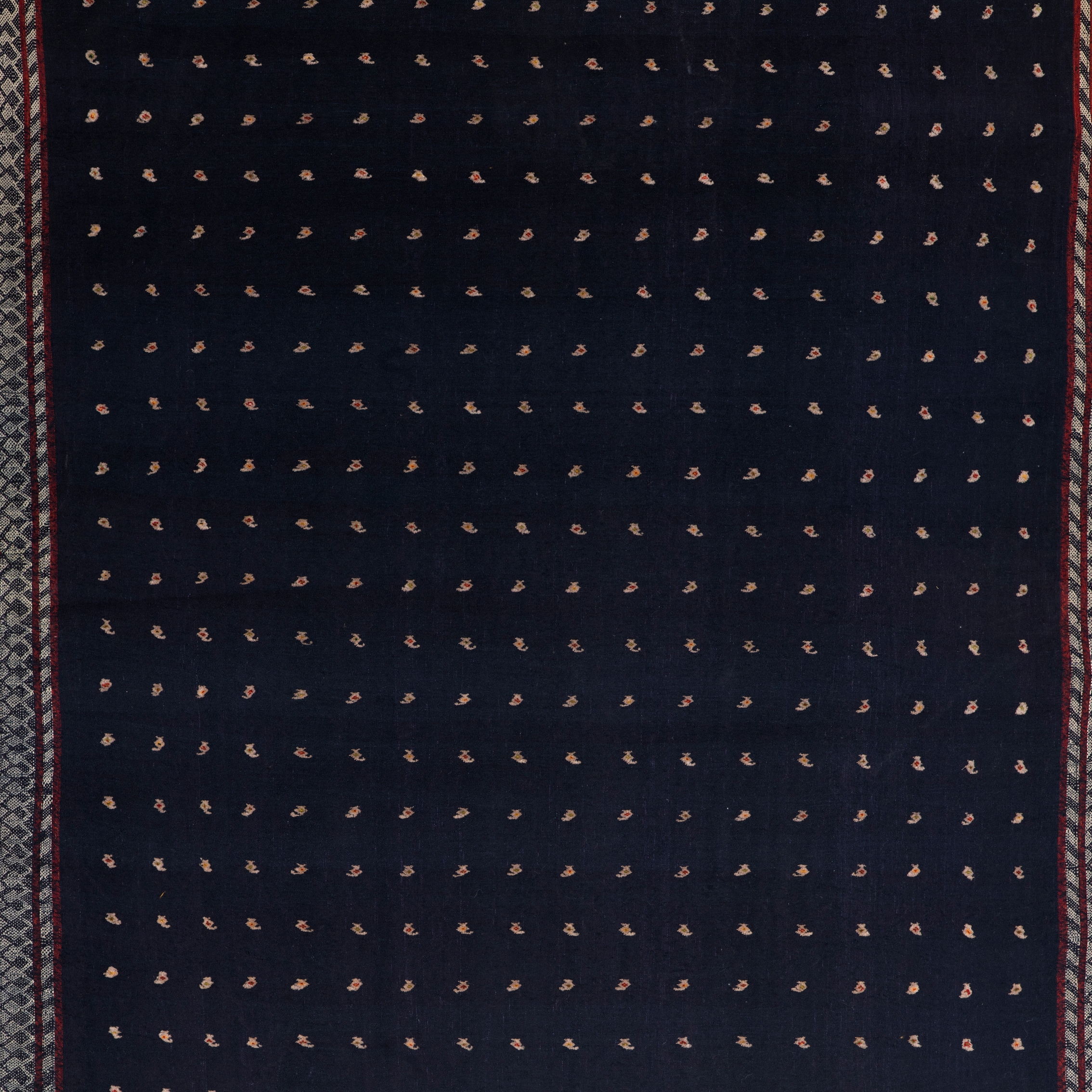 Mostrar el producto Flatweaves Tribal Gatchmeh del fabricante Zollanvari