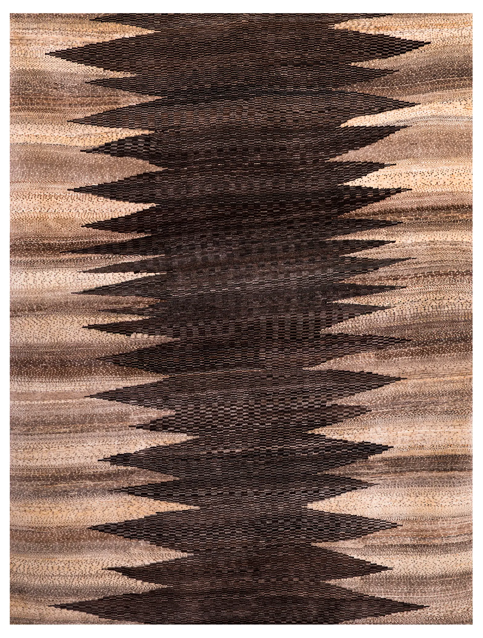 Zollanvari - Gabbehs Abstract & Plain Mirage 8