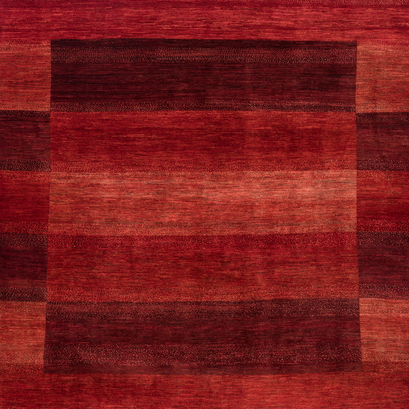 Mostrar el producto Gabbehs Abstract & Plain Chimera 7 del fabricante Zollanvari