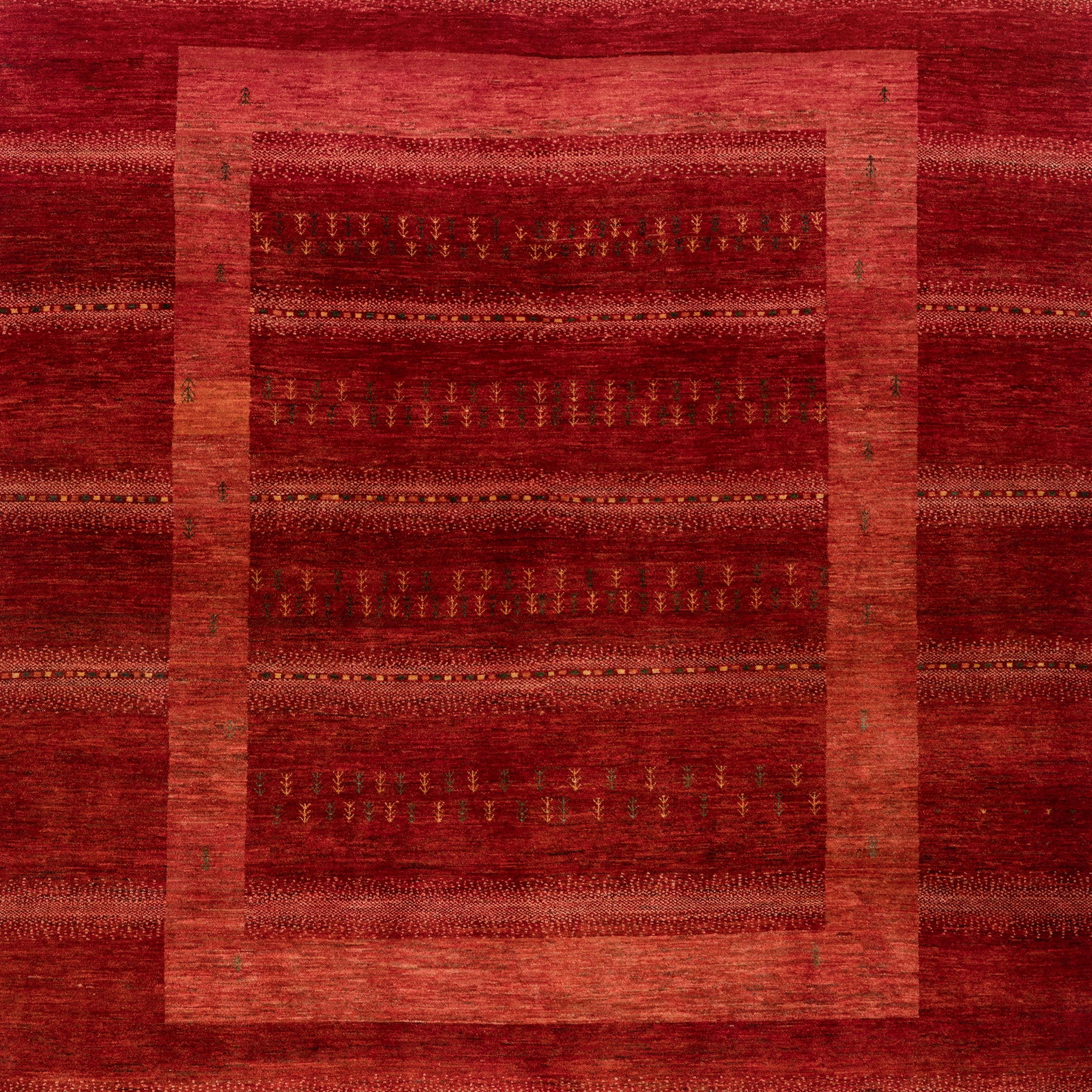 Mostrar el producto Gabbehs Abstract & Plain Chimera 9 del fabricante Zollanvari