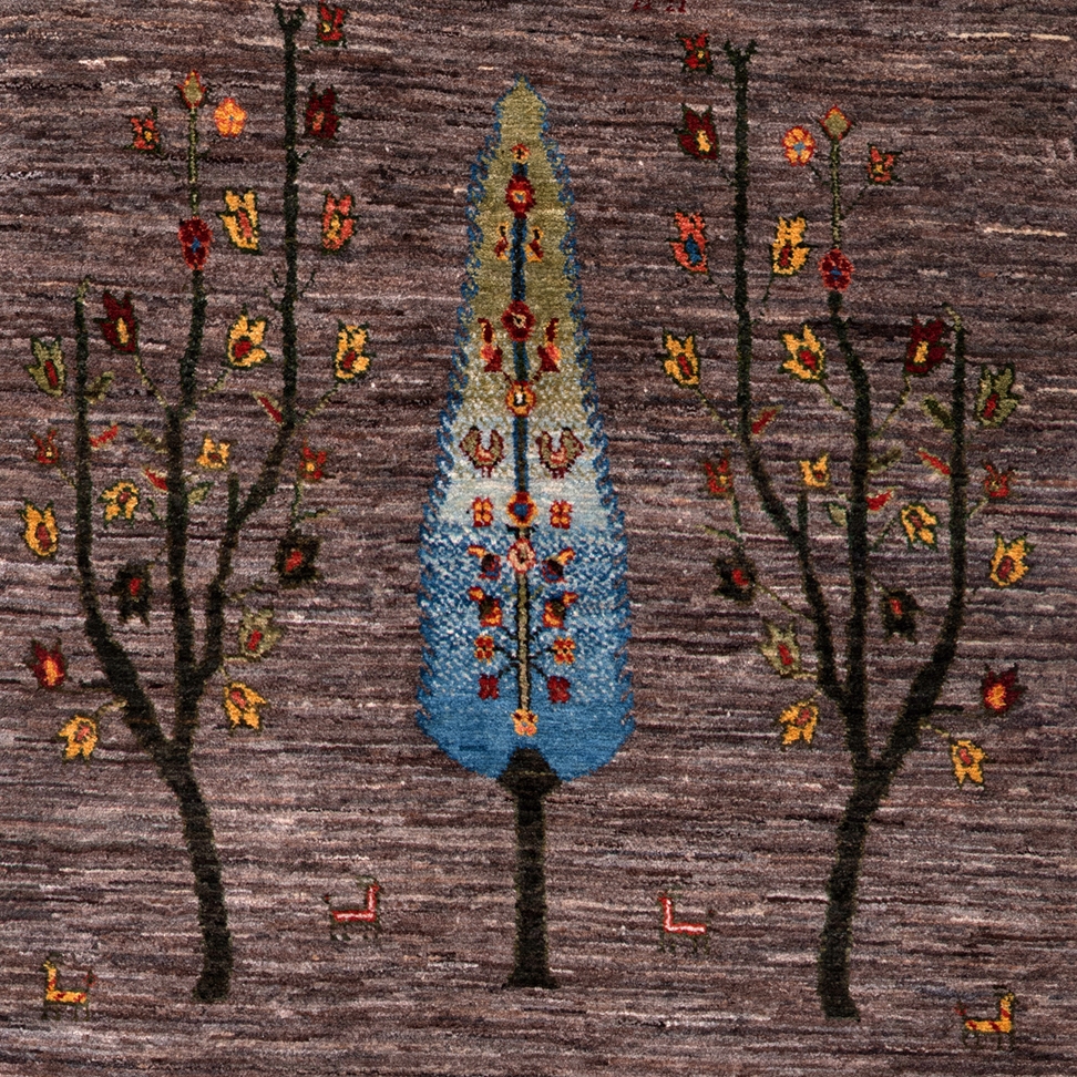 Mostrar el producto Gabbehs Flora & Fauna Multiple Trees 5 del fabricante Zollanvari