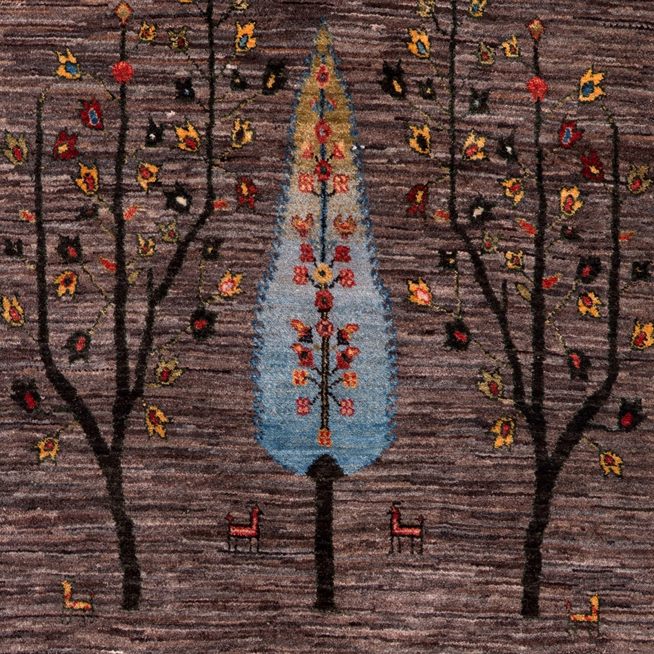Mostrar el producto Gabbehs Flora & Fauna Multiple Trees 6 del fabricante Zollanvari
