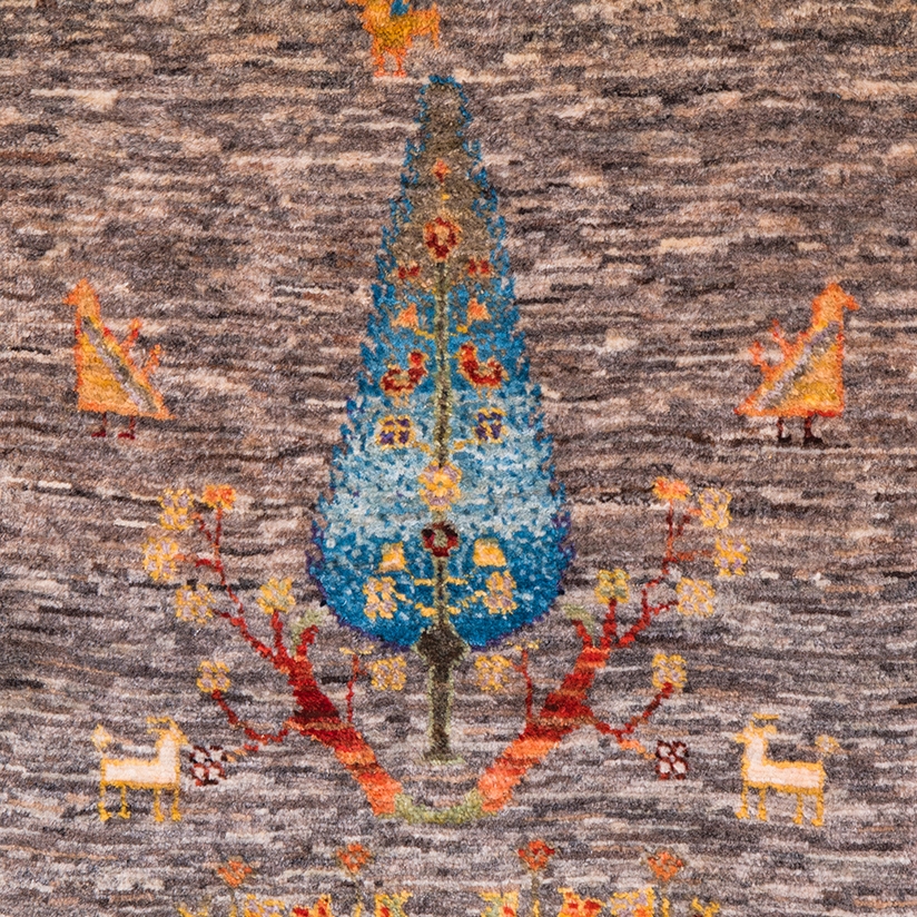 Mostra il prodotto Gabbehs Flora & Fauna Multiple Trees 8 del produttore Zollanvari