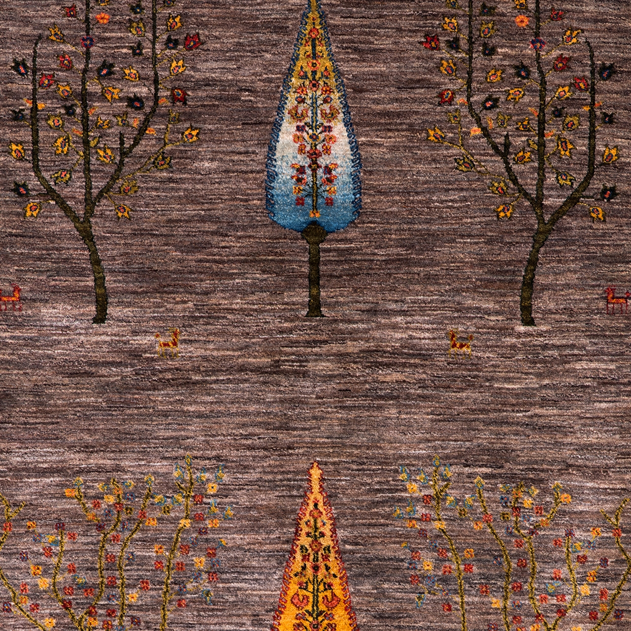 Mostrar el producto Gabbehs Flora & Fauna Multiple Trees 9 del fabricante Zollanvari
