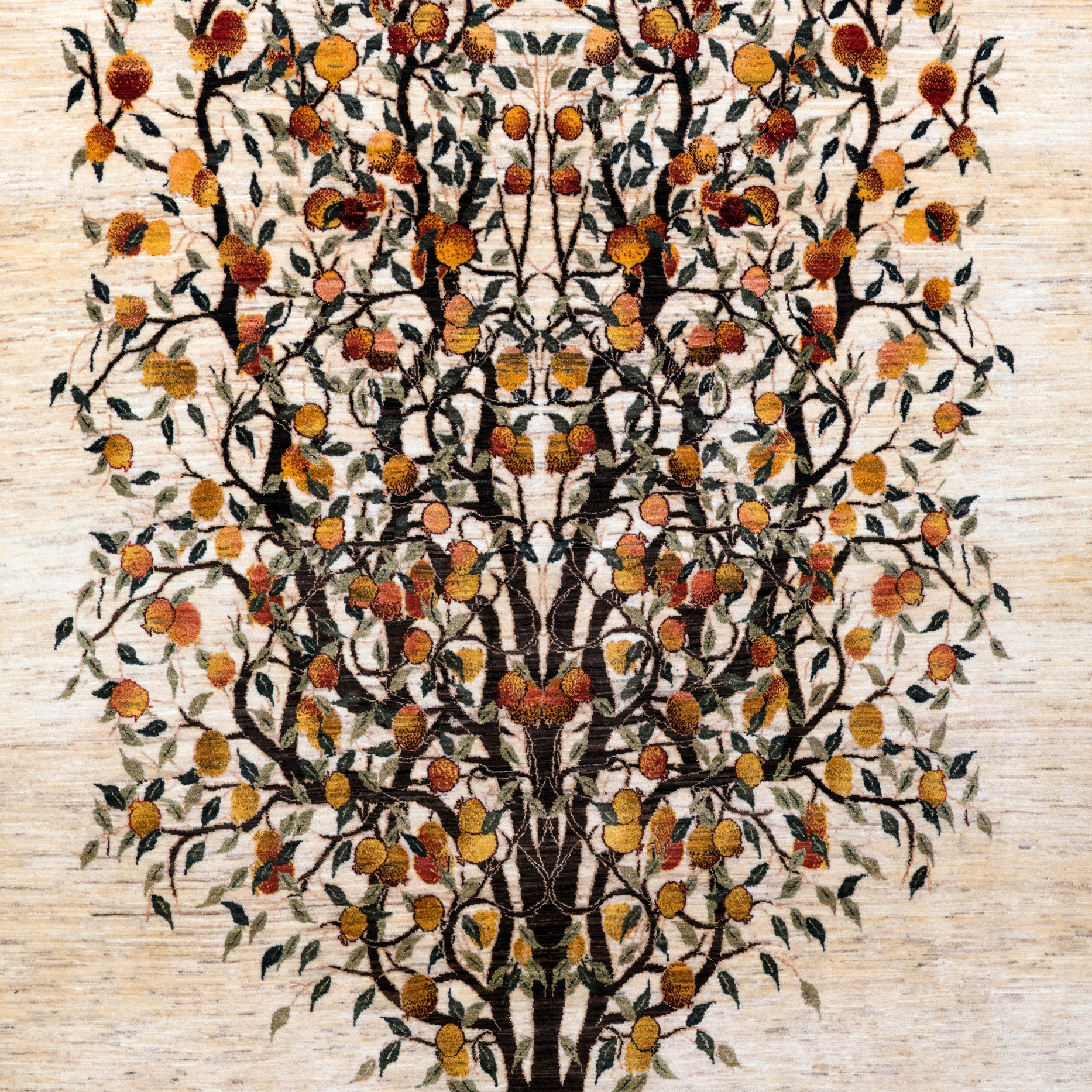 Mostra il prodotto Gabbehs Flora & Fauna Tree of Life 10 del produttore Zollanvari