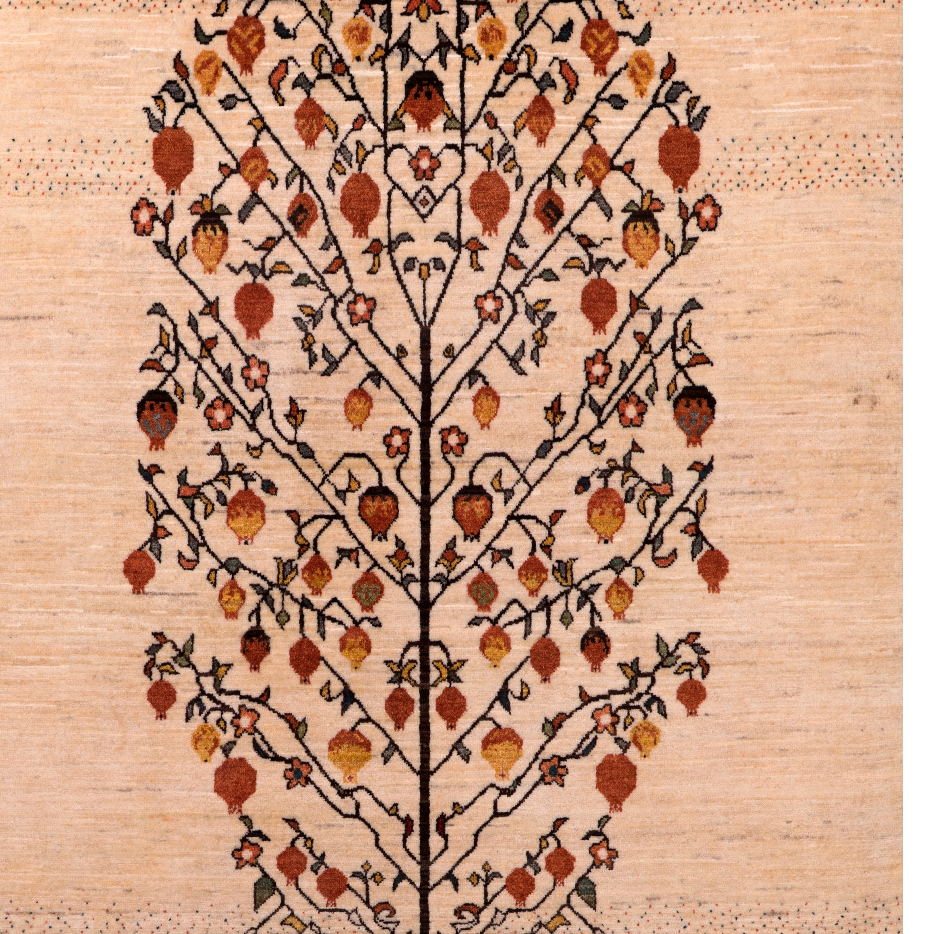 Mostrar el producto Gabbehs Flora & Fauna Tree of Life 11 del fabricante Zollanvari