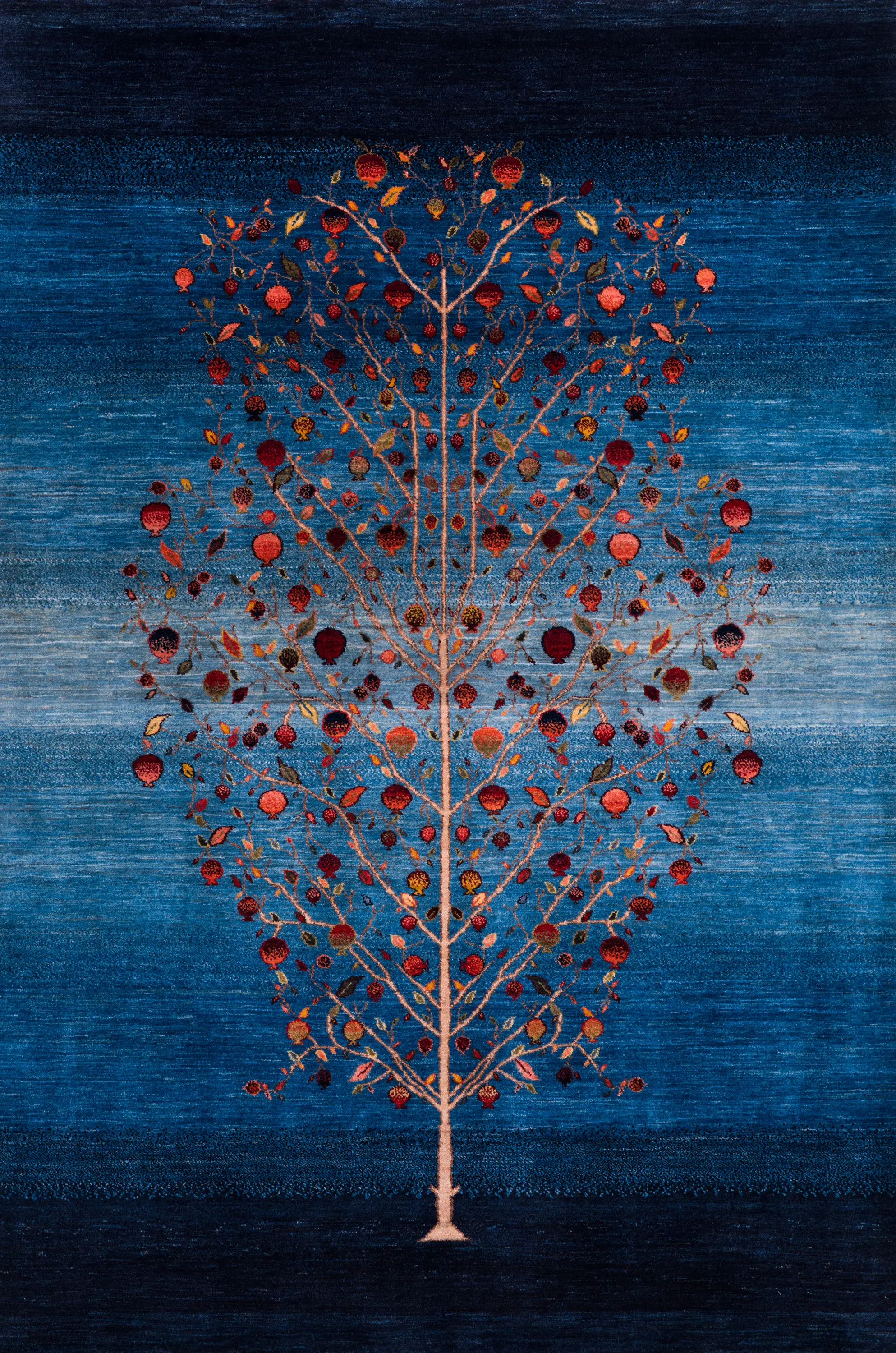 Zollanvari - Gabbehs Flora & Fauna Tree of Life 13