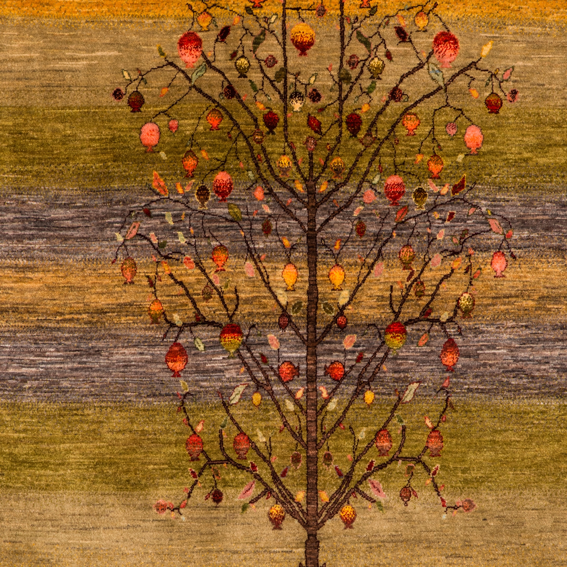 Display product Gabbehs Flora & Fauna Tree of Life 13 from manufacturer Zollanvari