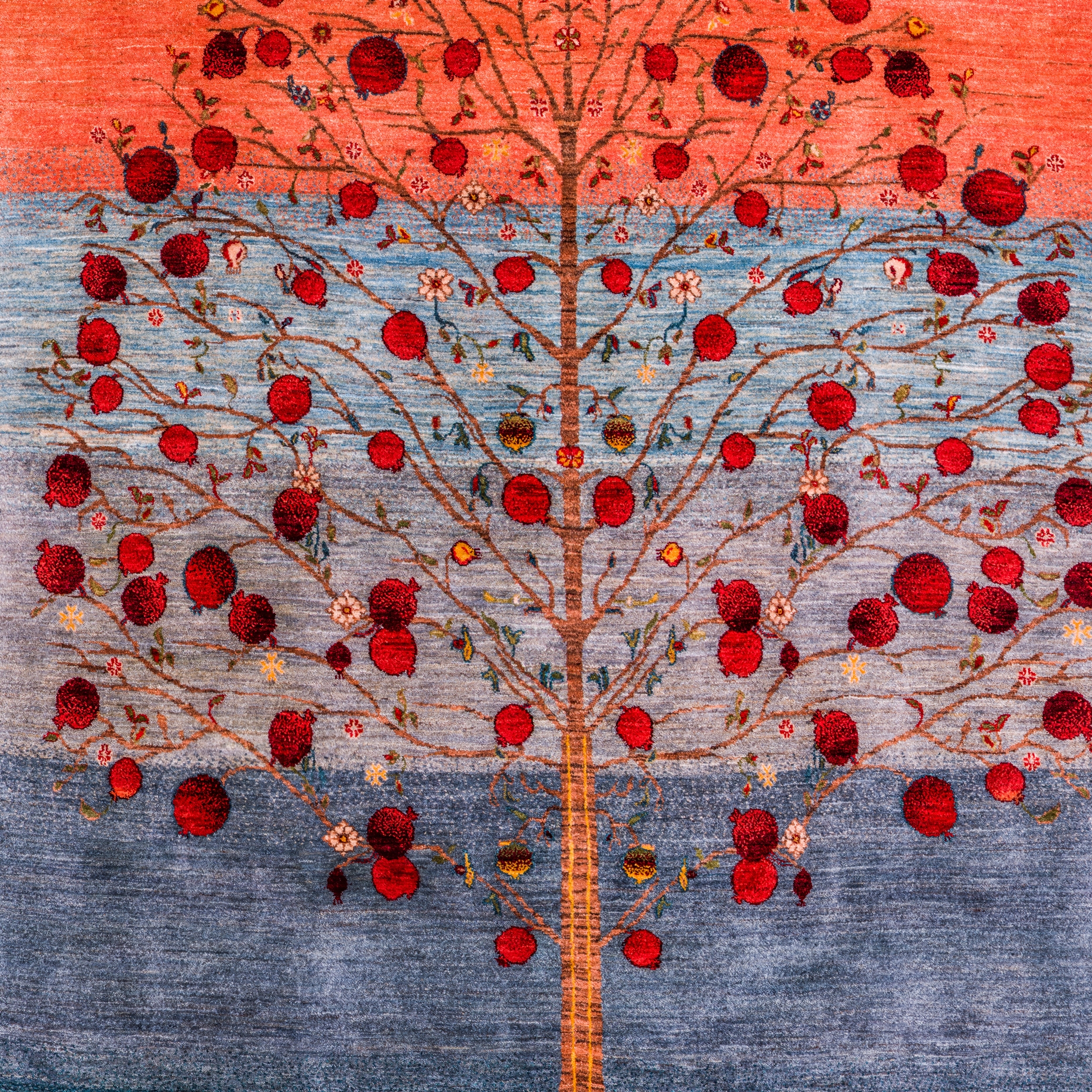 Mostrar el producto Gabbehs Flora & Fauna Tree of Life 15 del fabricante Zollanvari