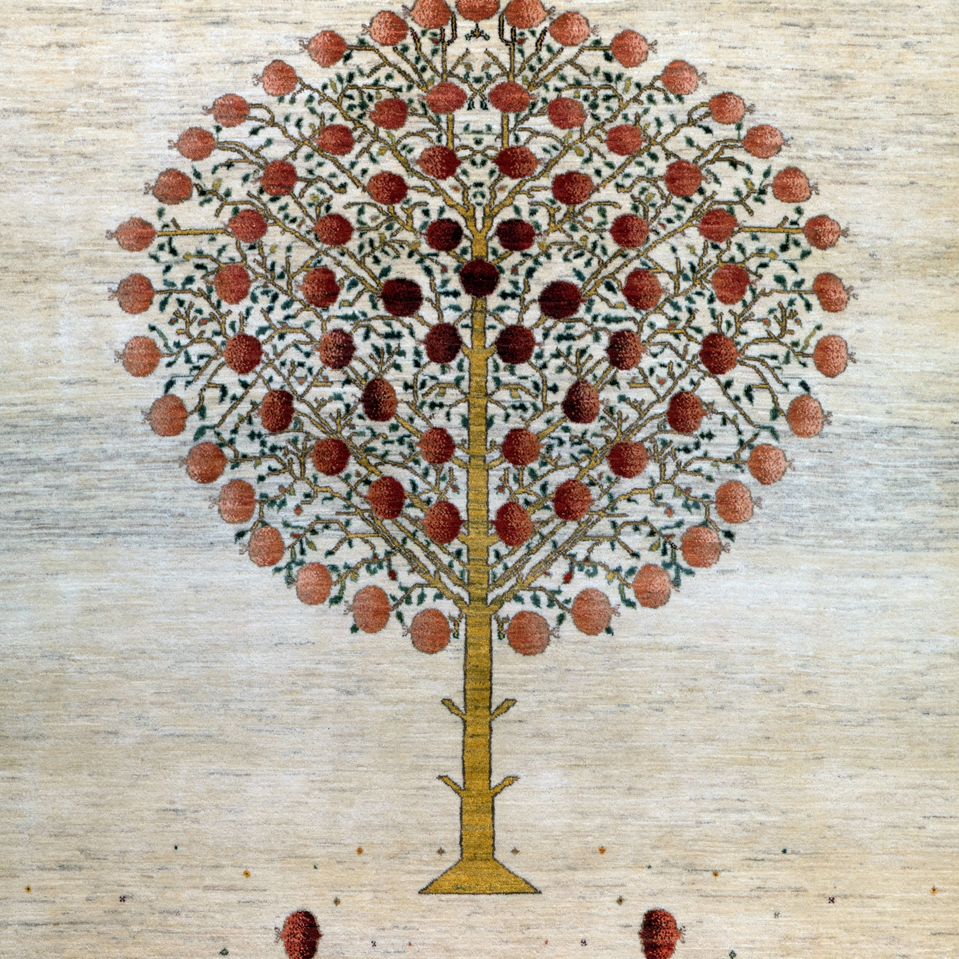 Mostrar el producto Gabbehs Flora & Fauna Tree of Life 16 del fabricante Zollanvari