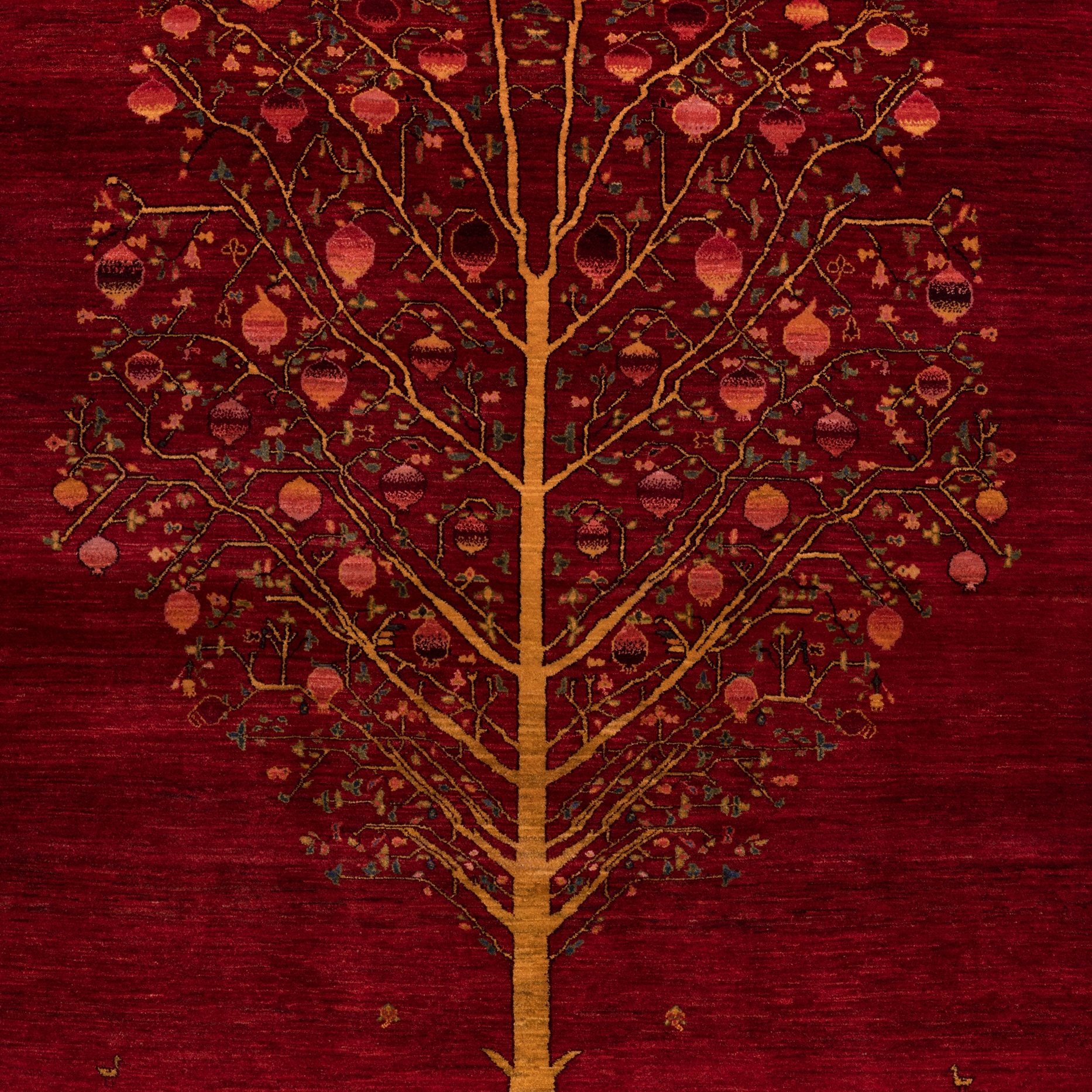Mostrar el producto Gabbehs Flora & Fauna Tree of Life 17 del fabricante Zollanvari